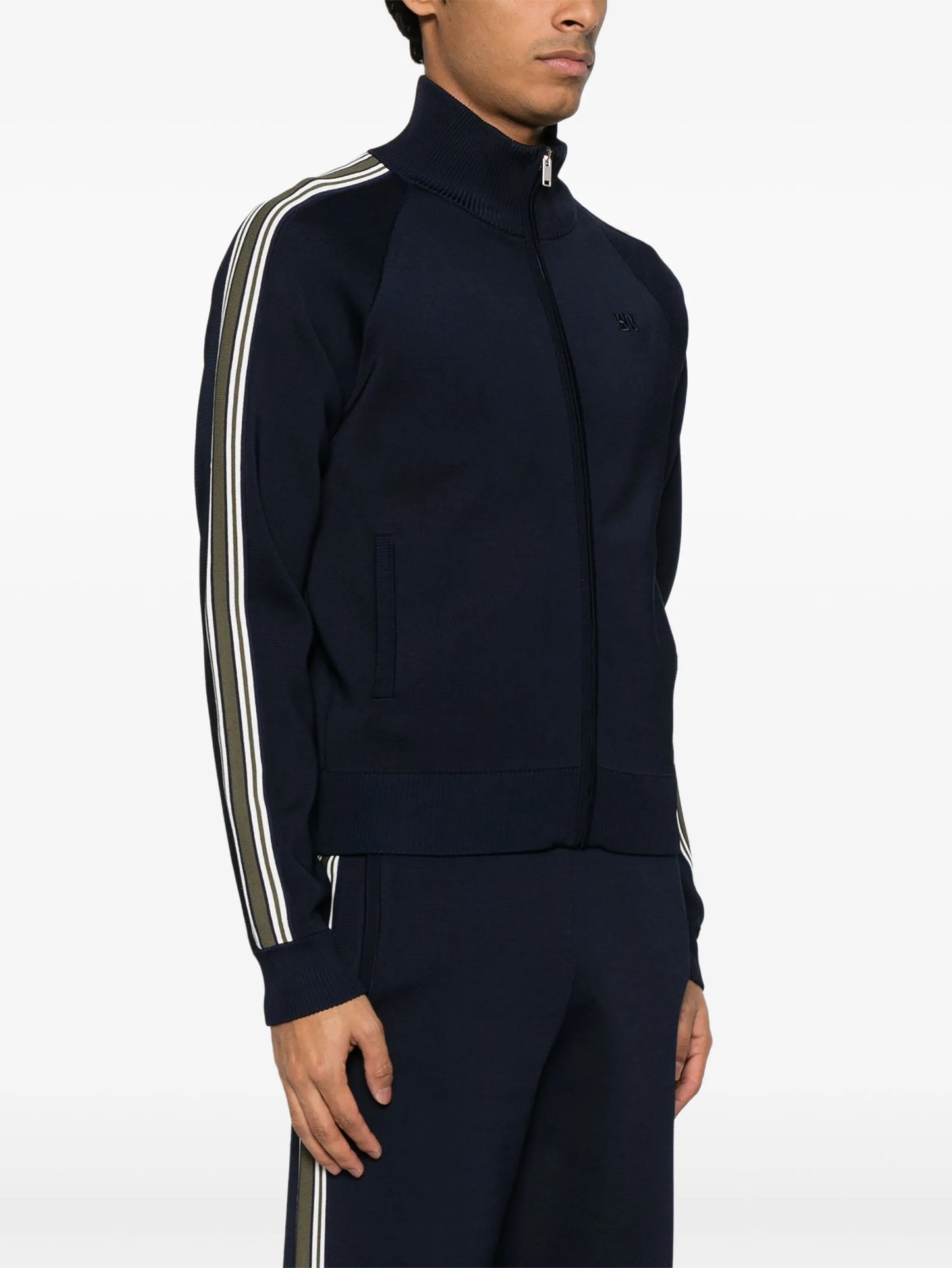 Tide track top