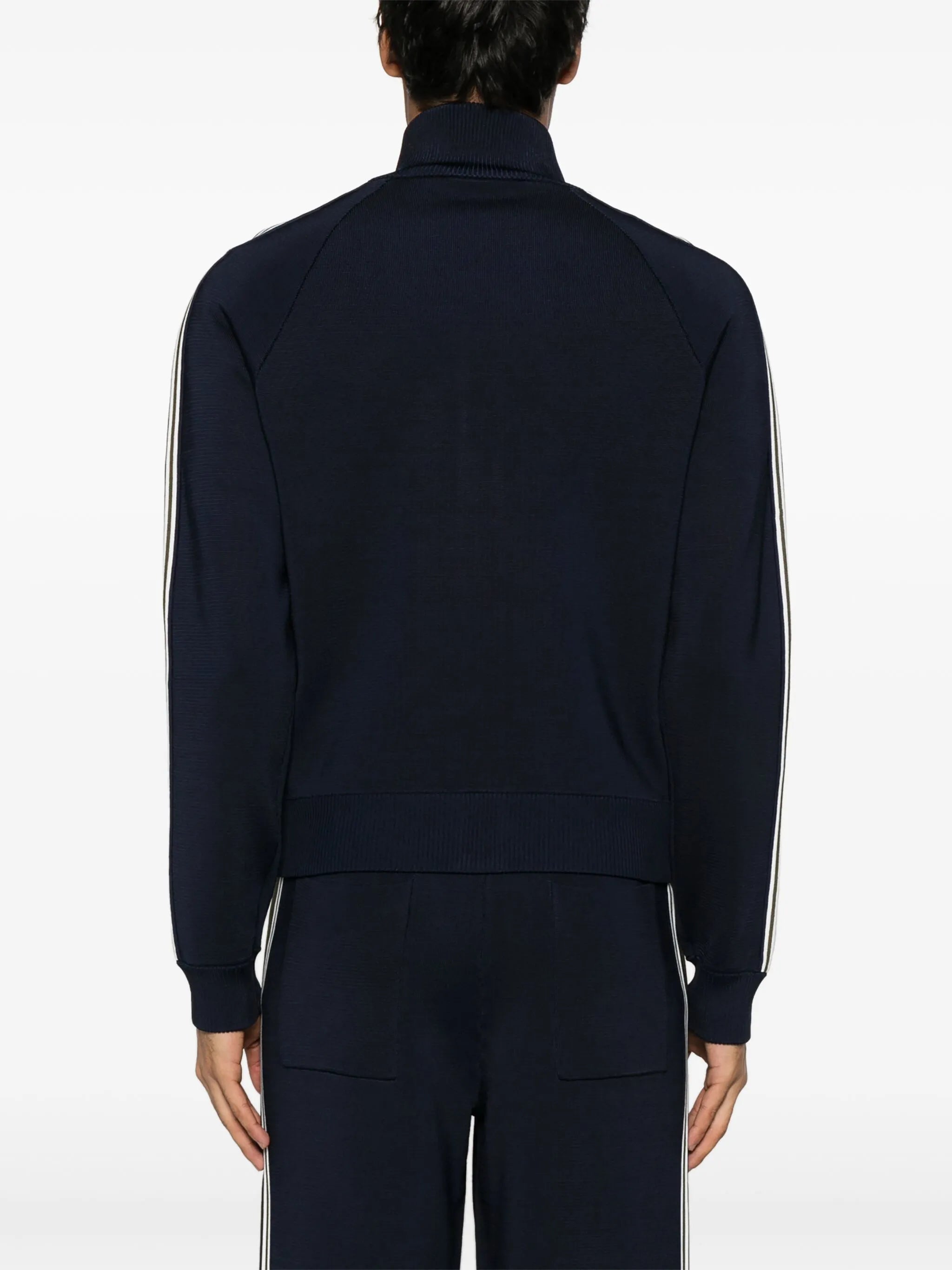 Tide track top