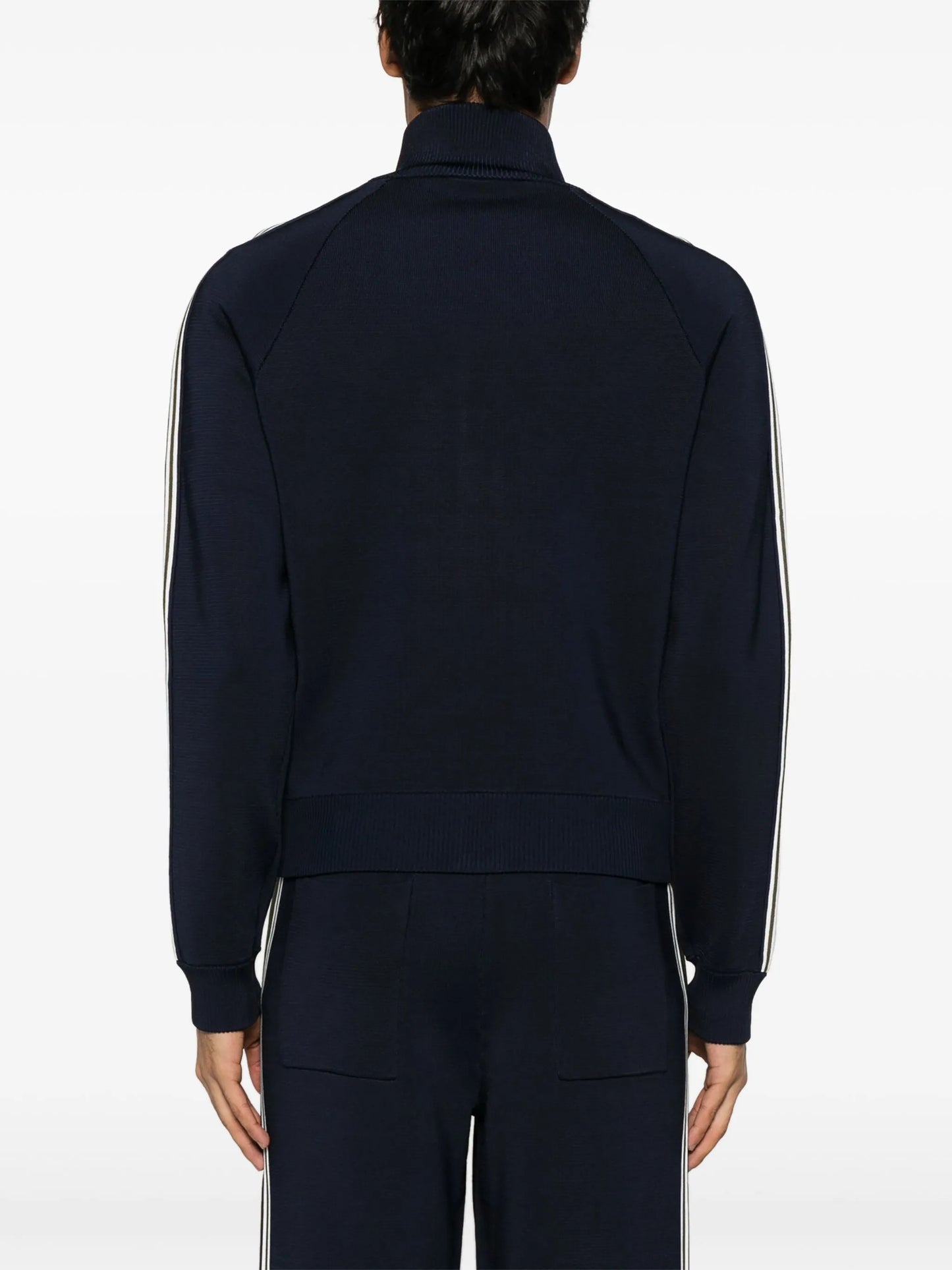 Tide track top