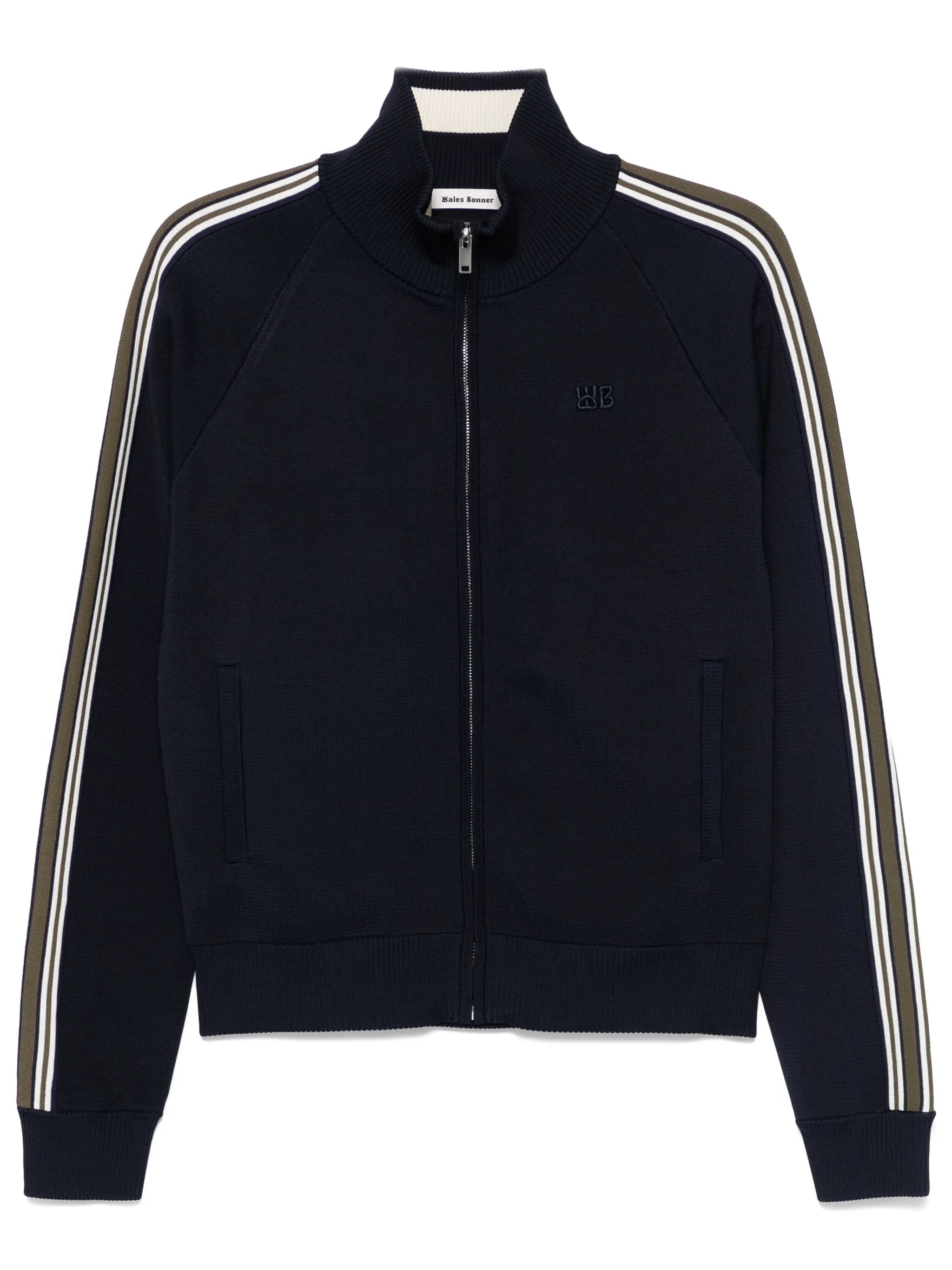 Tide track top