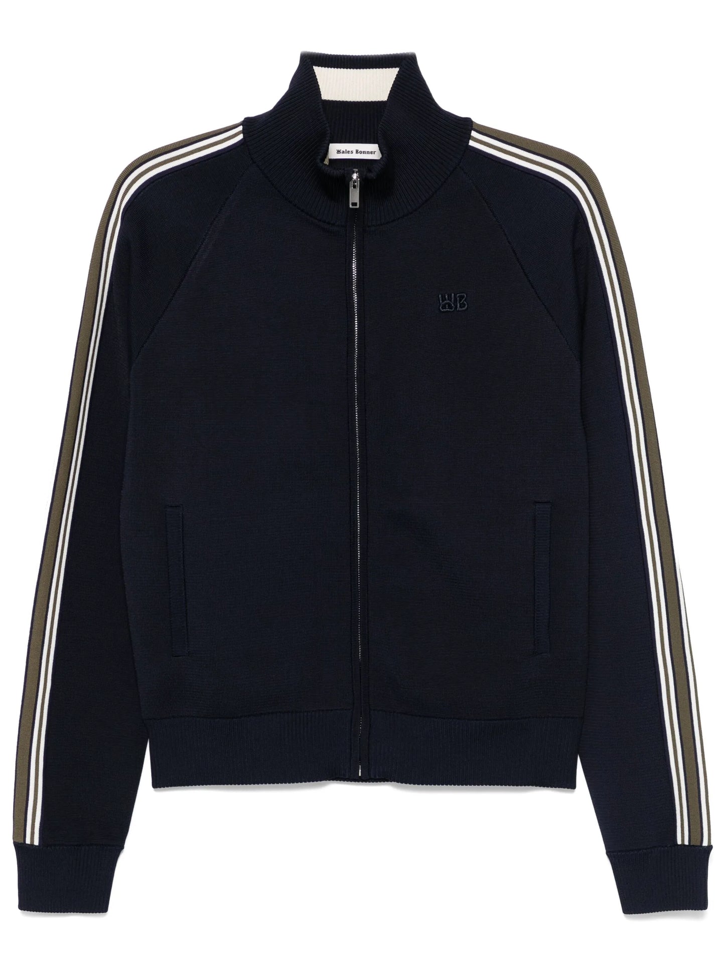 Tide track top