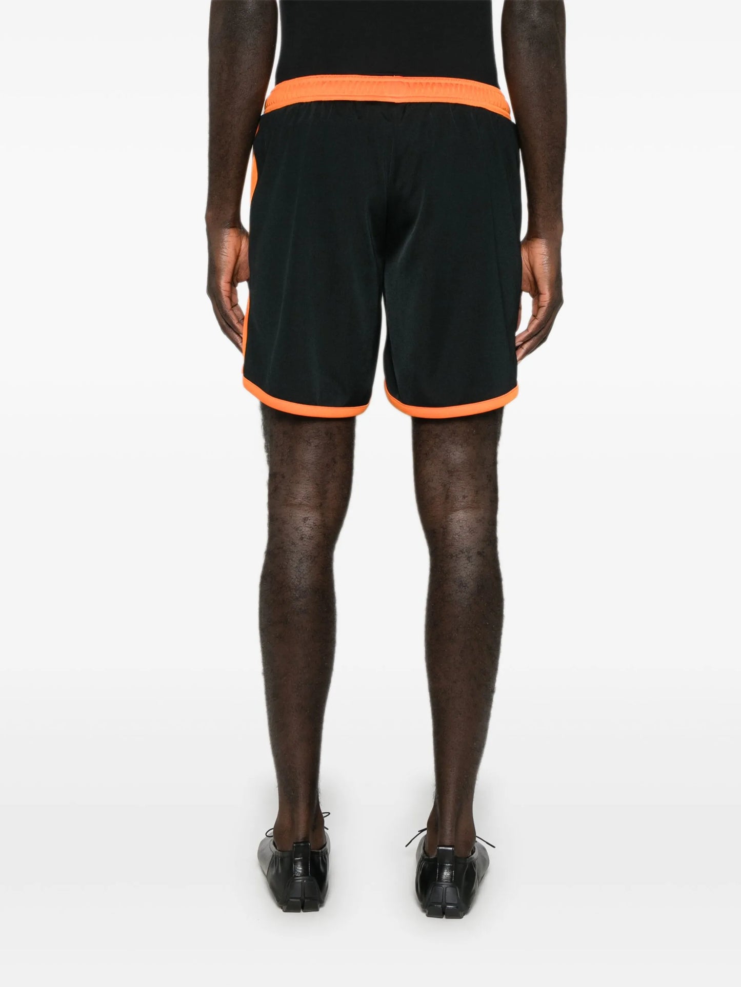 Home track shorts