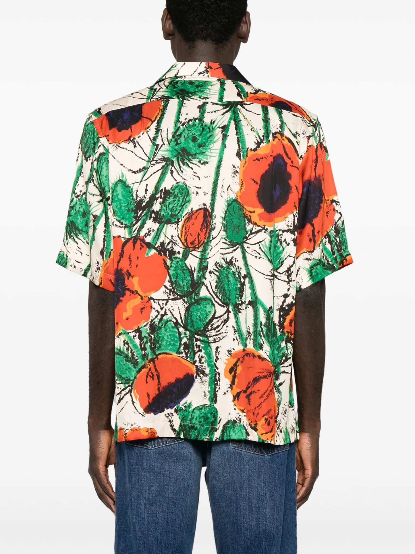 Highlife shirt