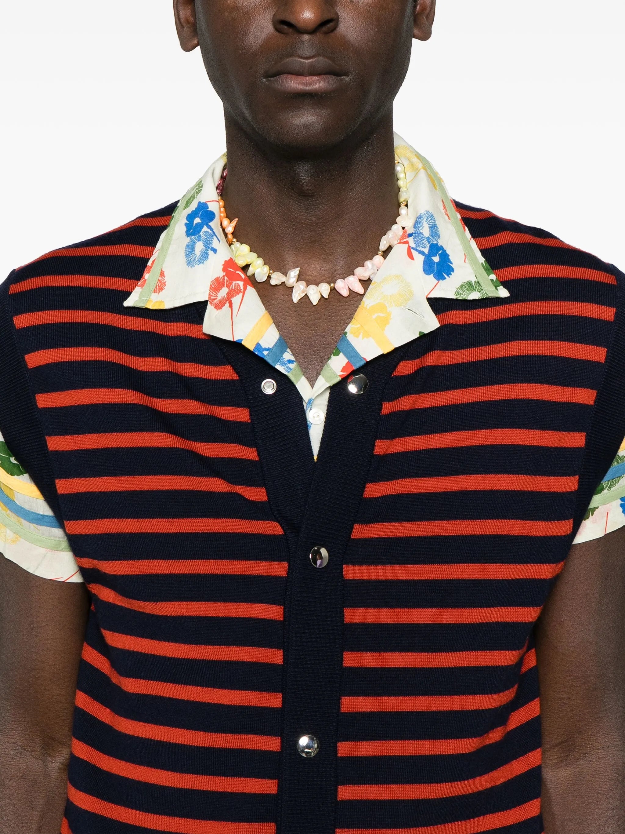 Kamau cardigan