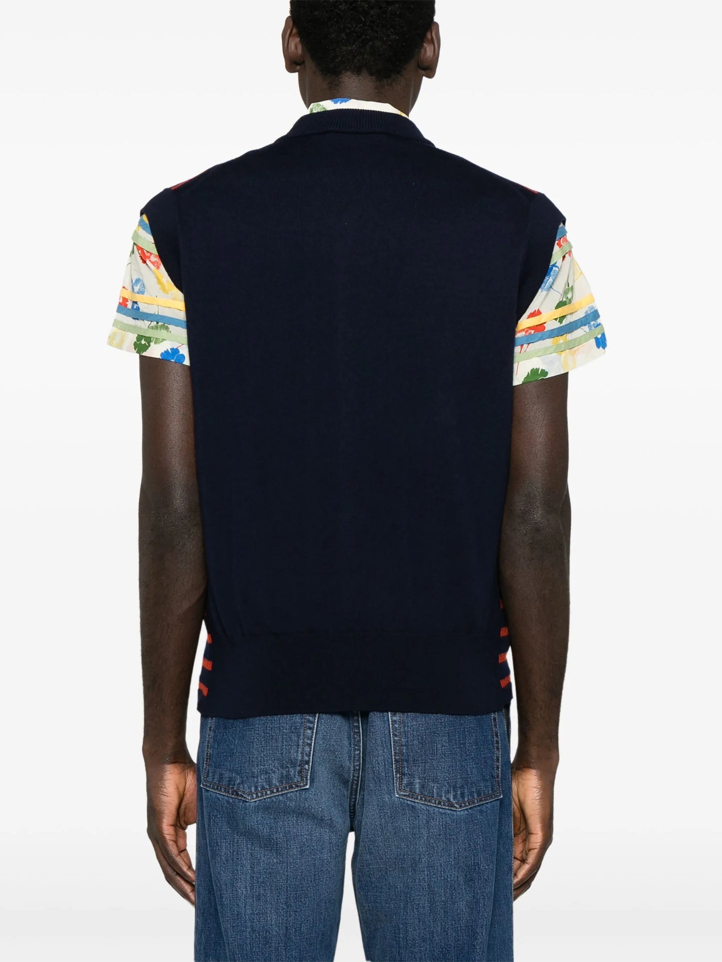 Kamau cardigan