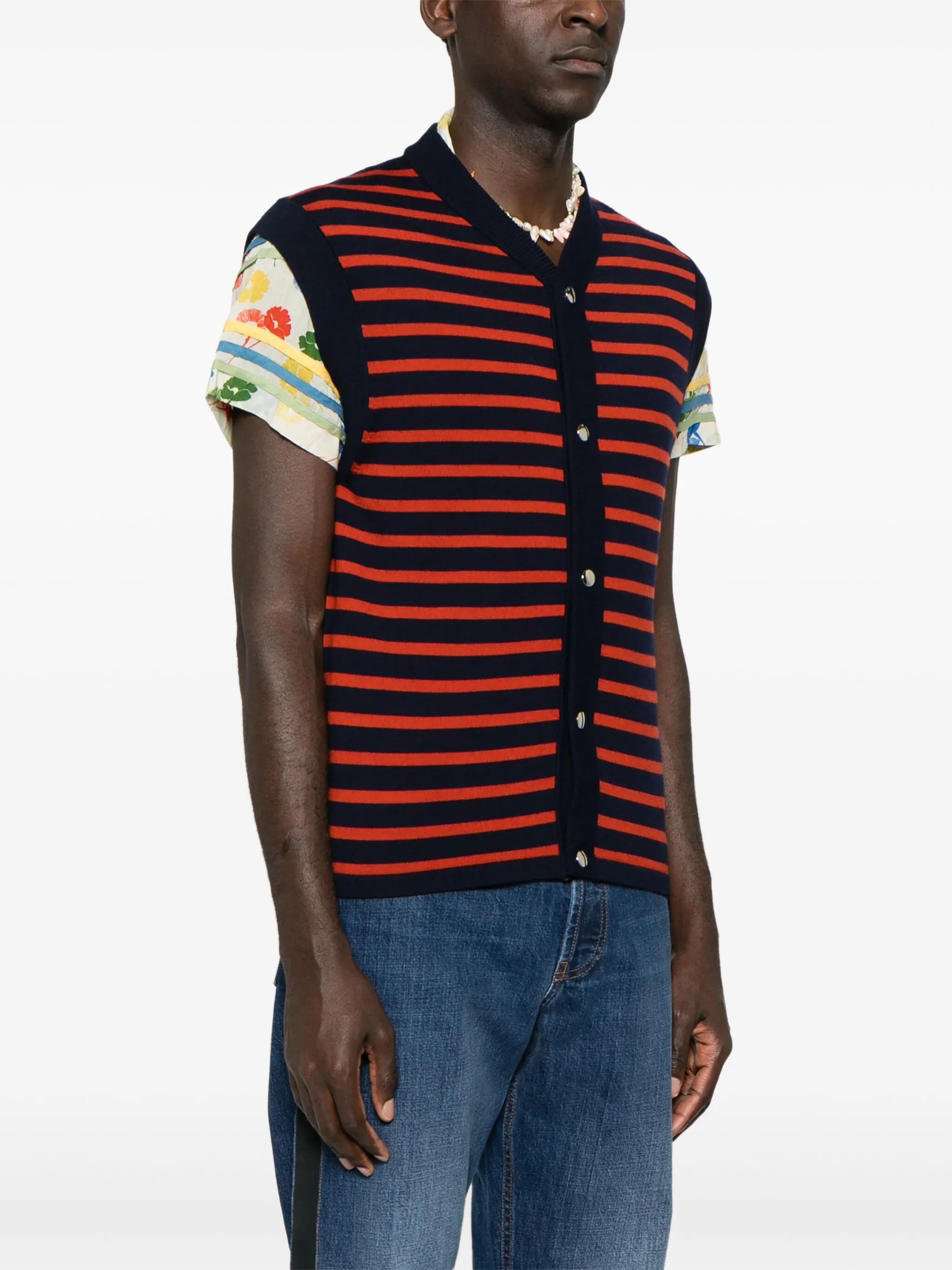 Kamau cardigan