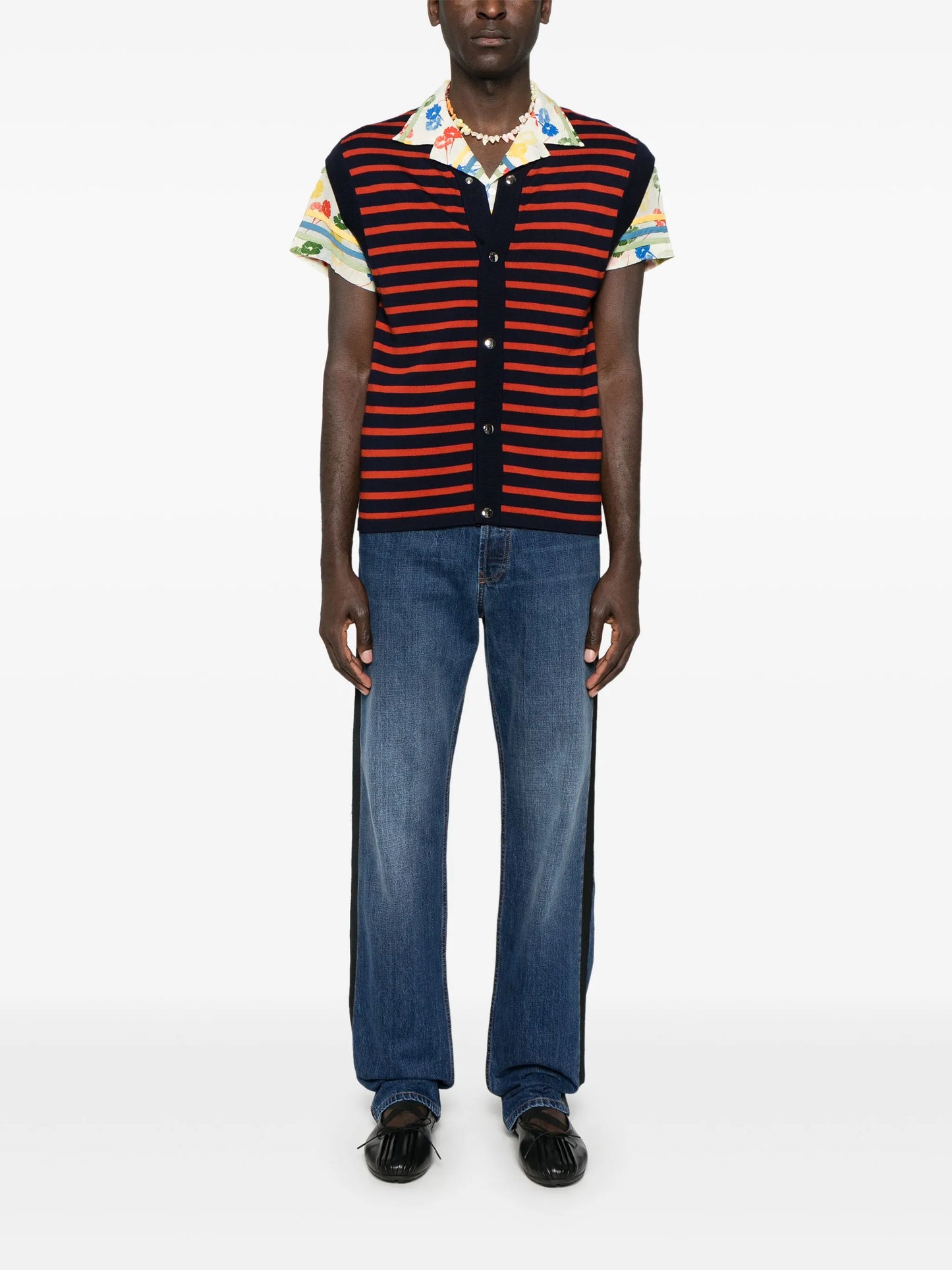 Kamau cardigan