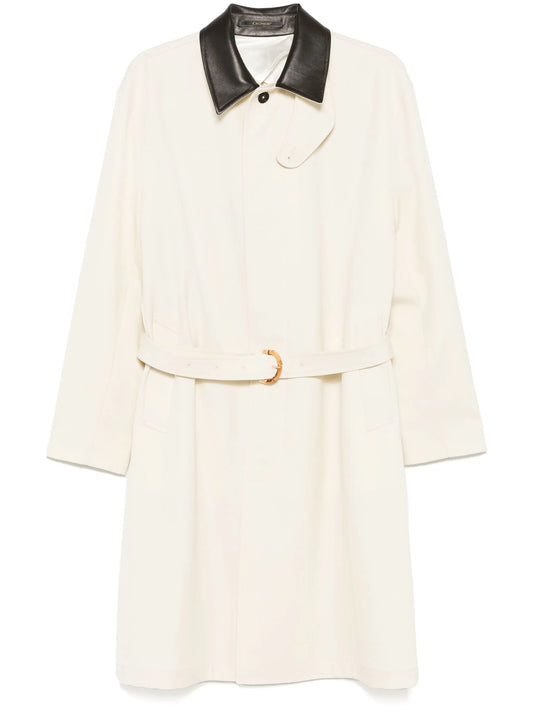 The Noon car coat