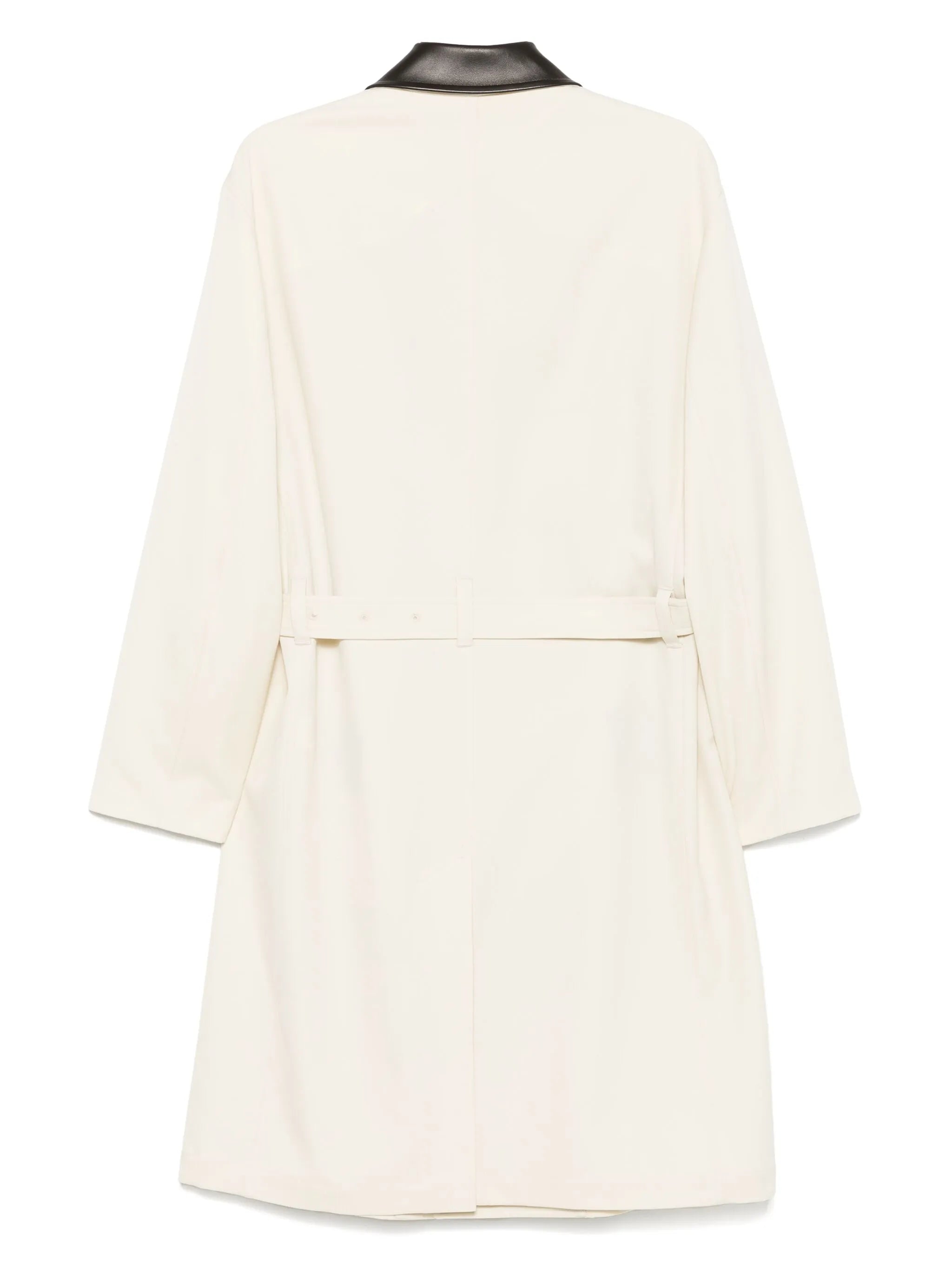 The Noon car coat