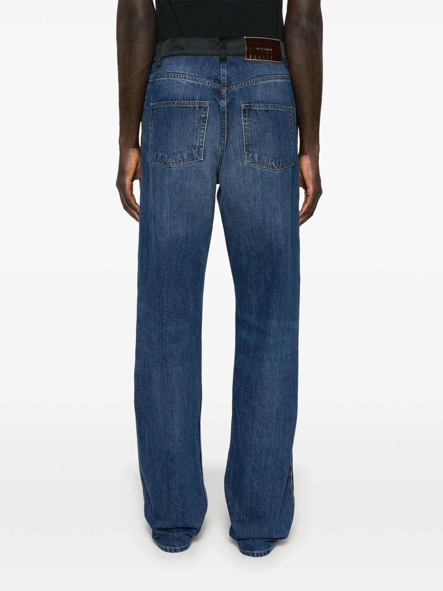 Echo jeans