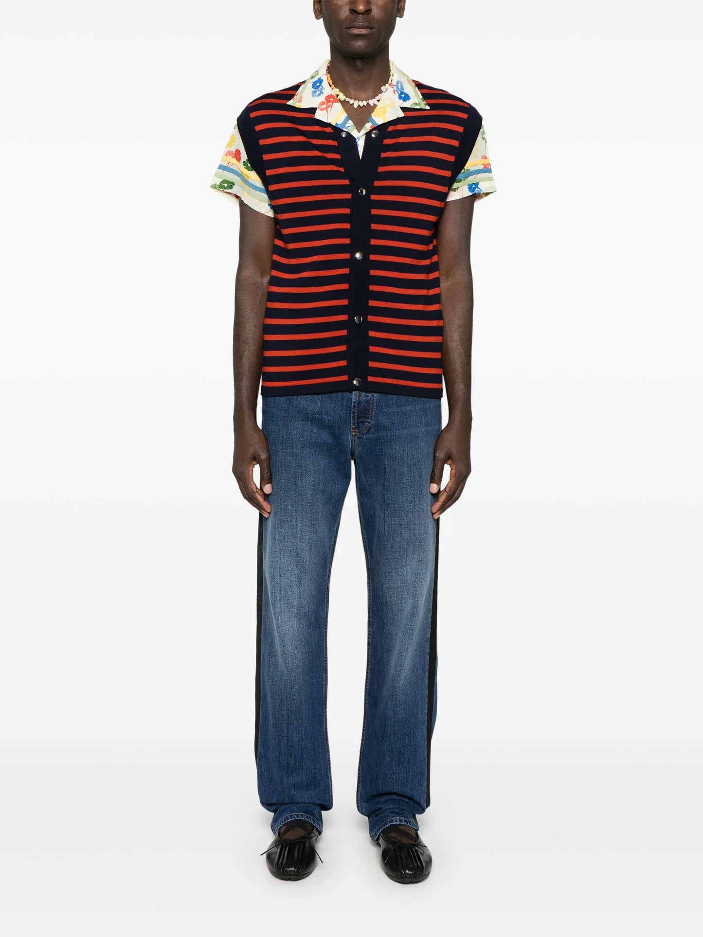 Echo jeans