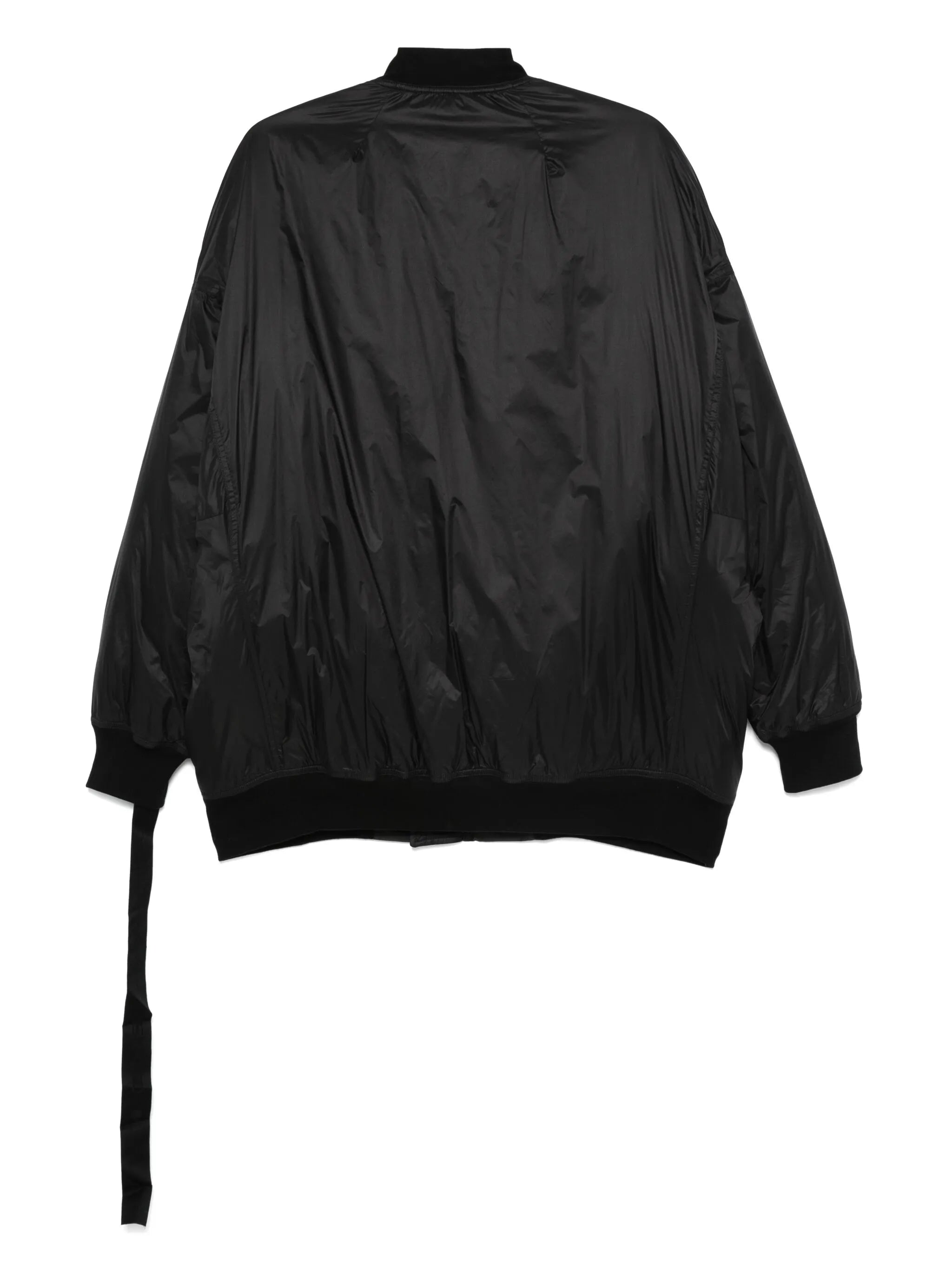 Jumbo Flight bomber jacket