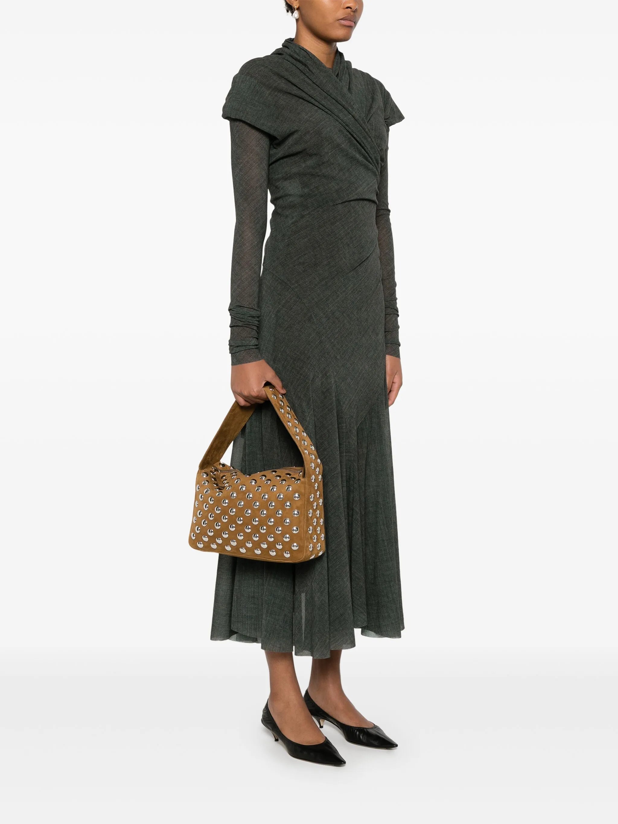 Elena shoulder bag