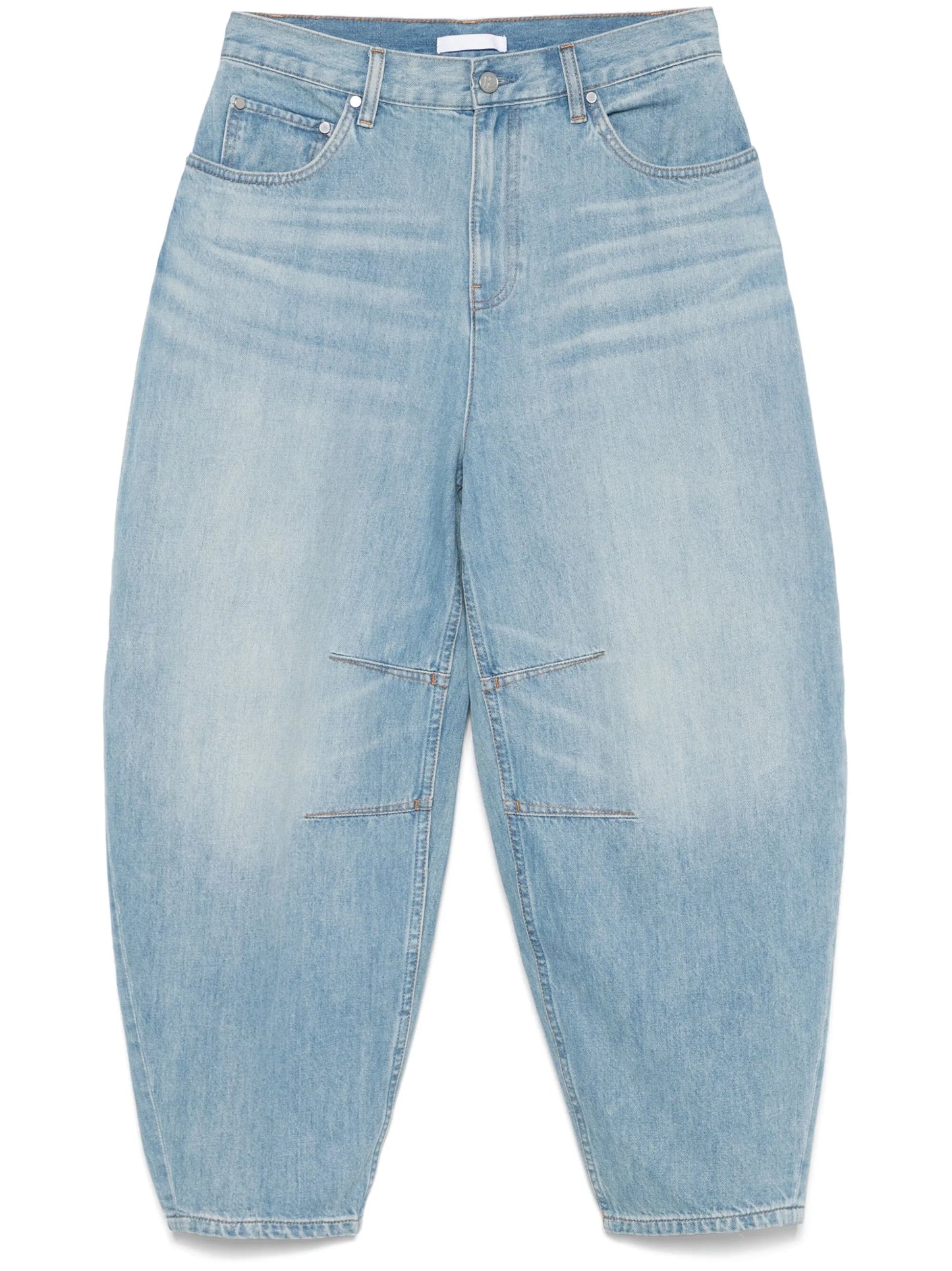 Cocoon jeans