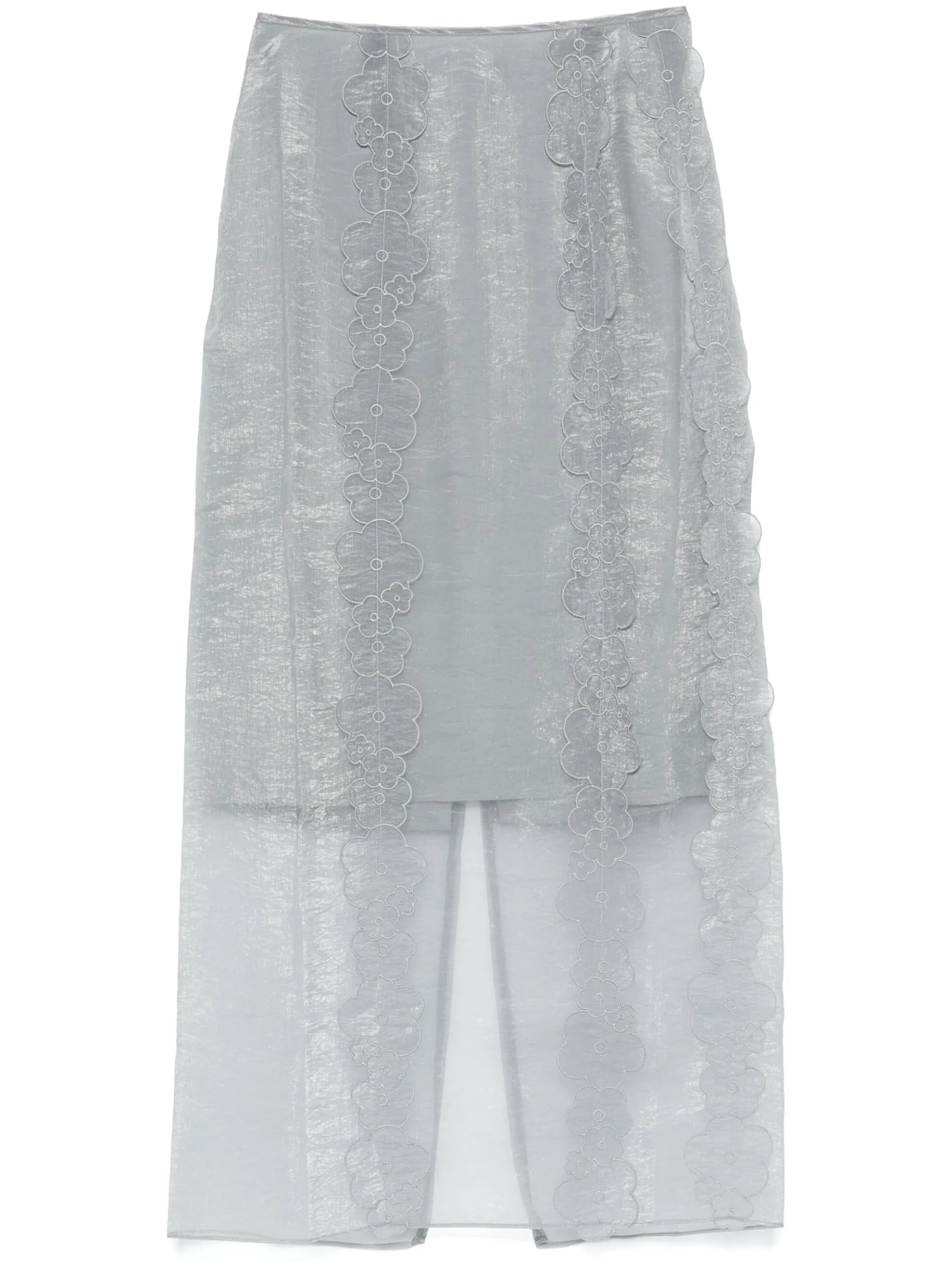 Olympia skirt