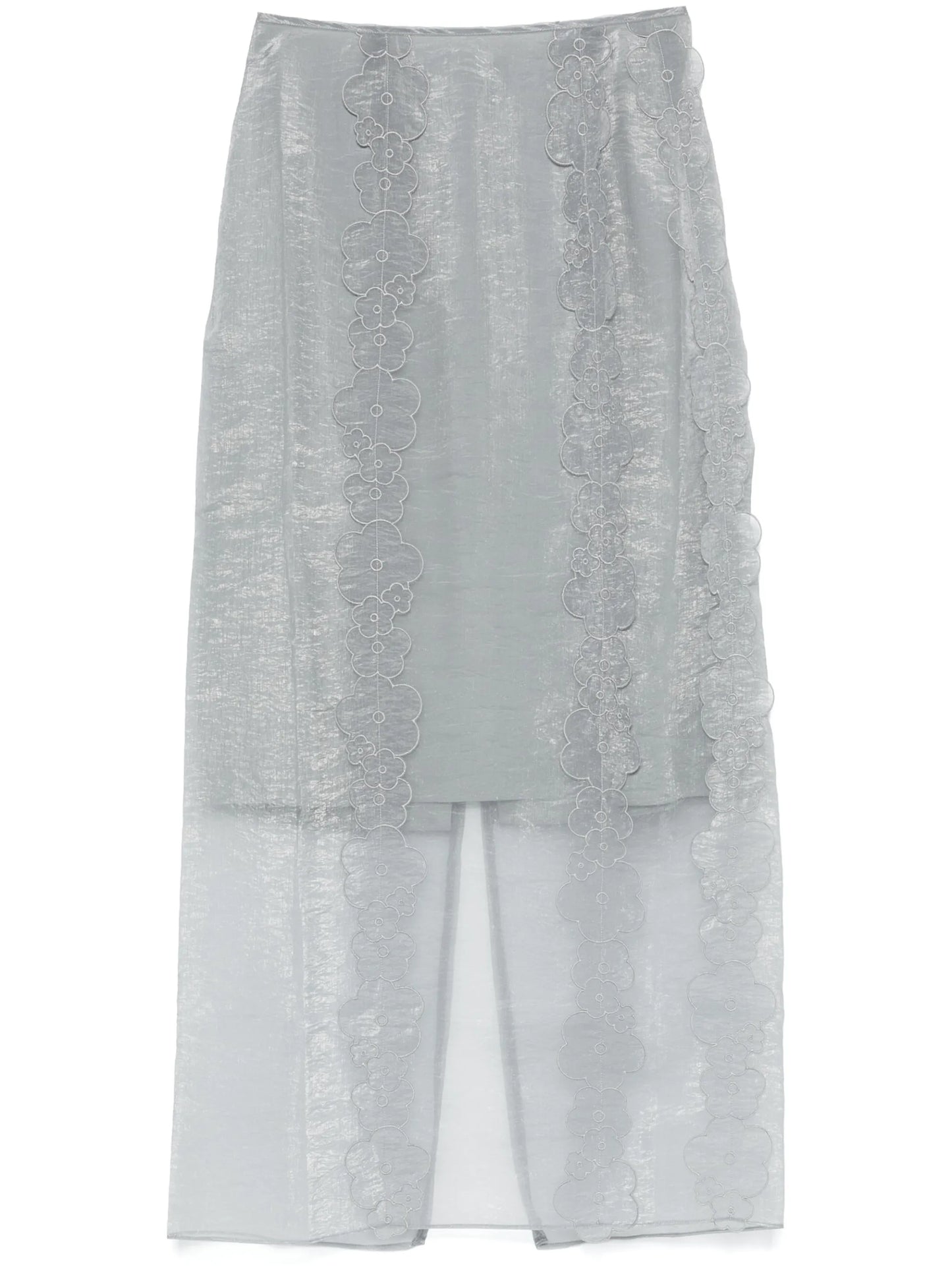 Olympia skirt