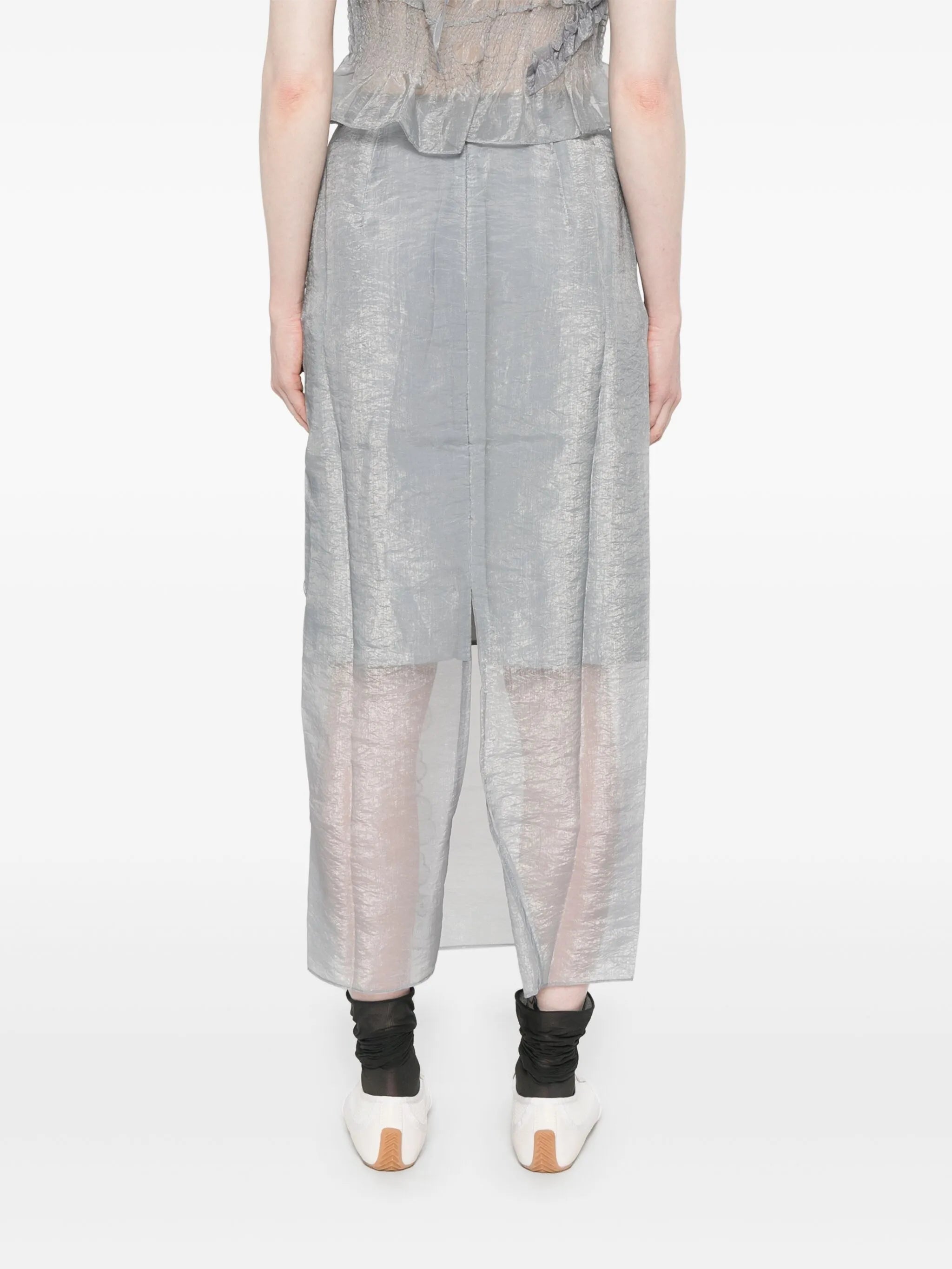 Olympia skirt
