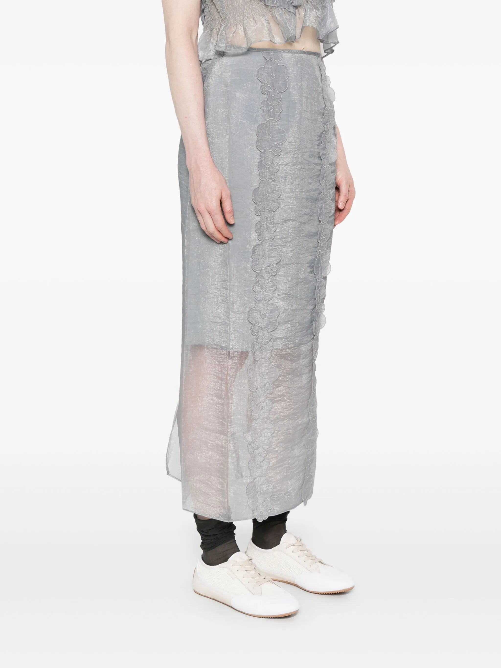 Olympia skirt