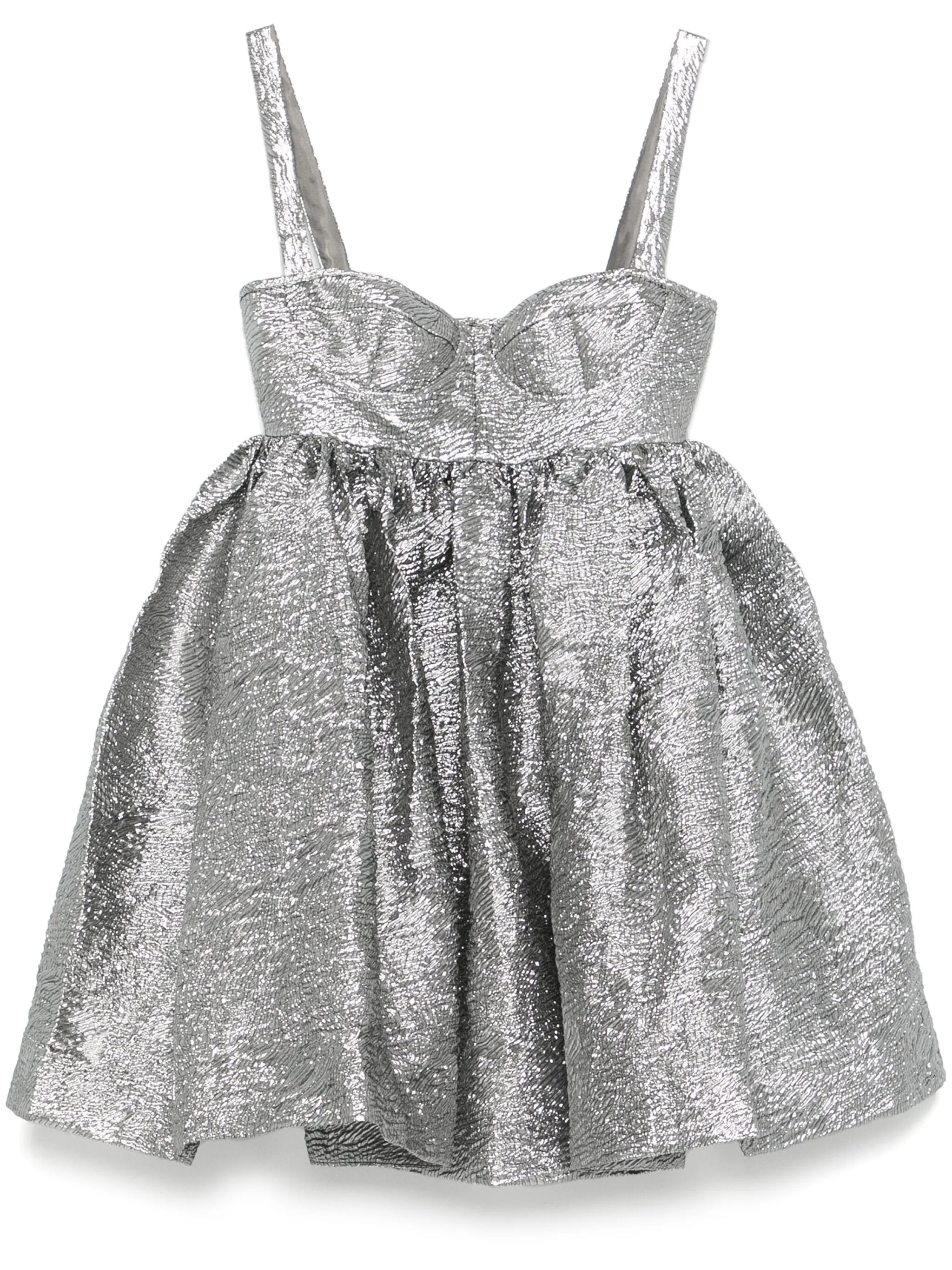 Onique mini dress