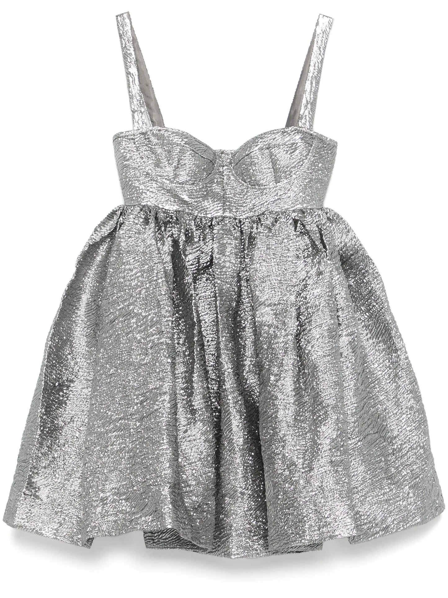 Onique mini dress