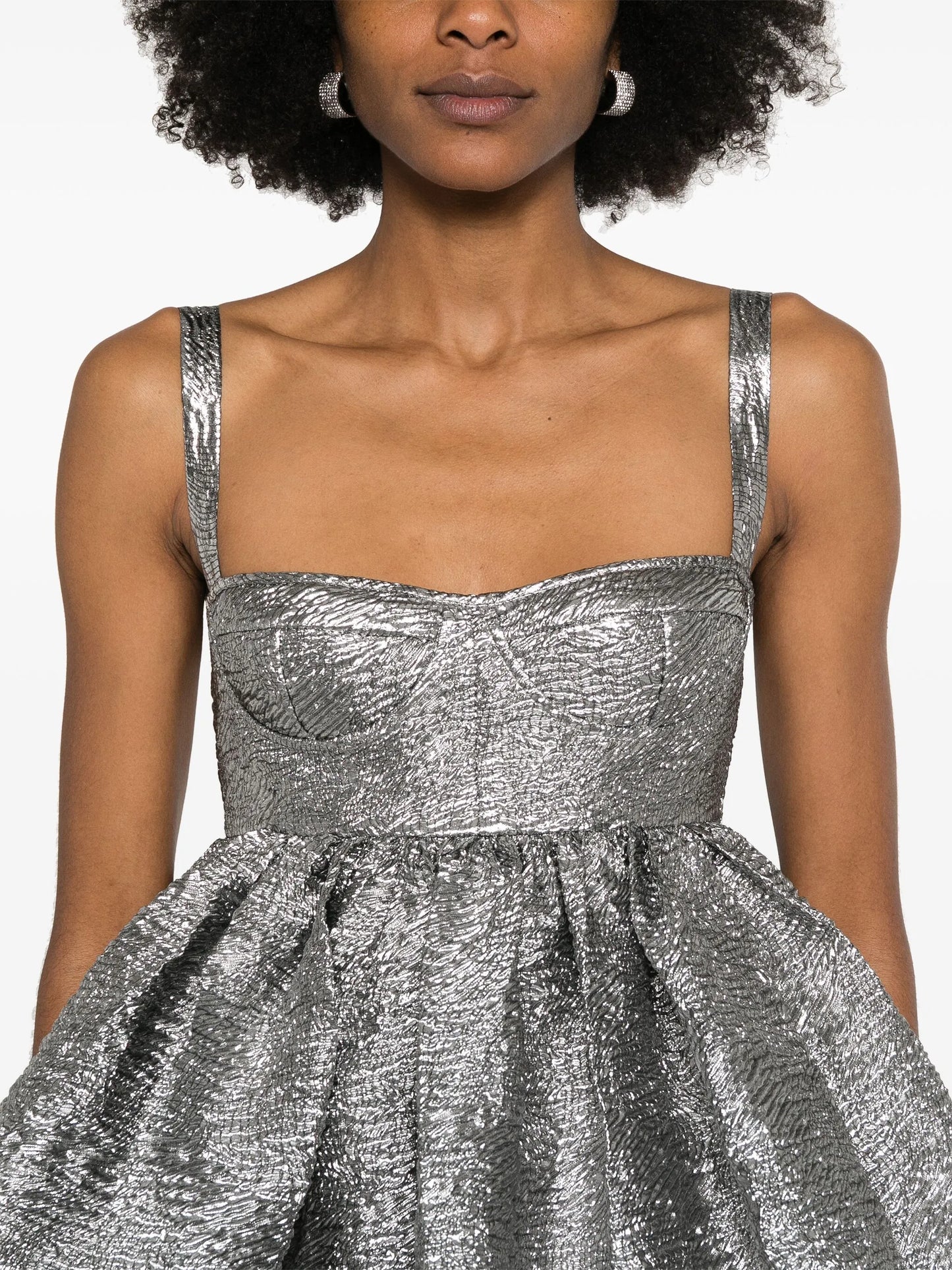 Onique mini dress