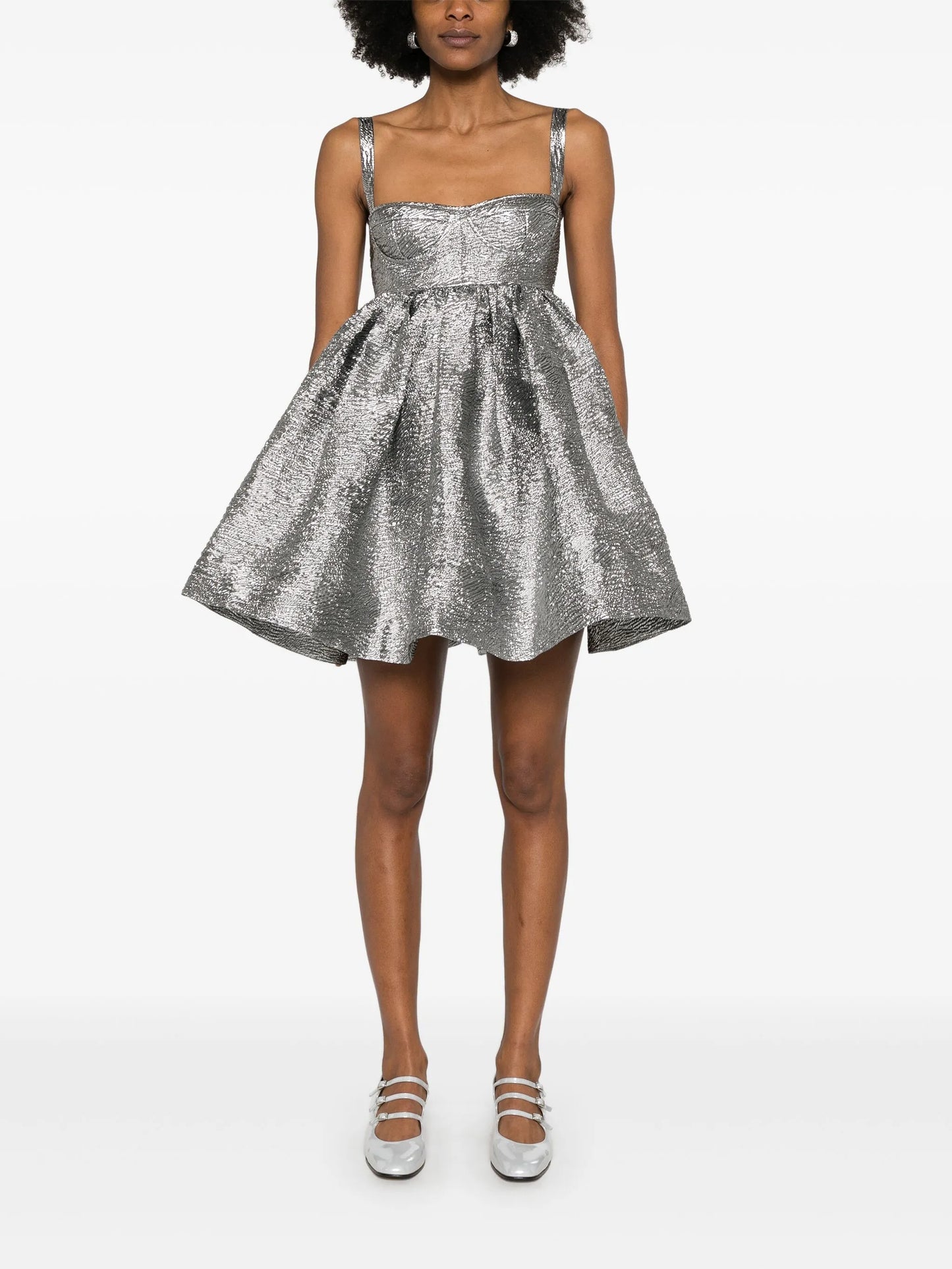 Onique mini dress