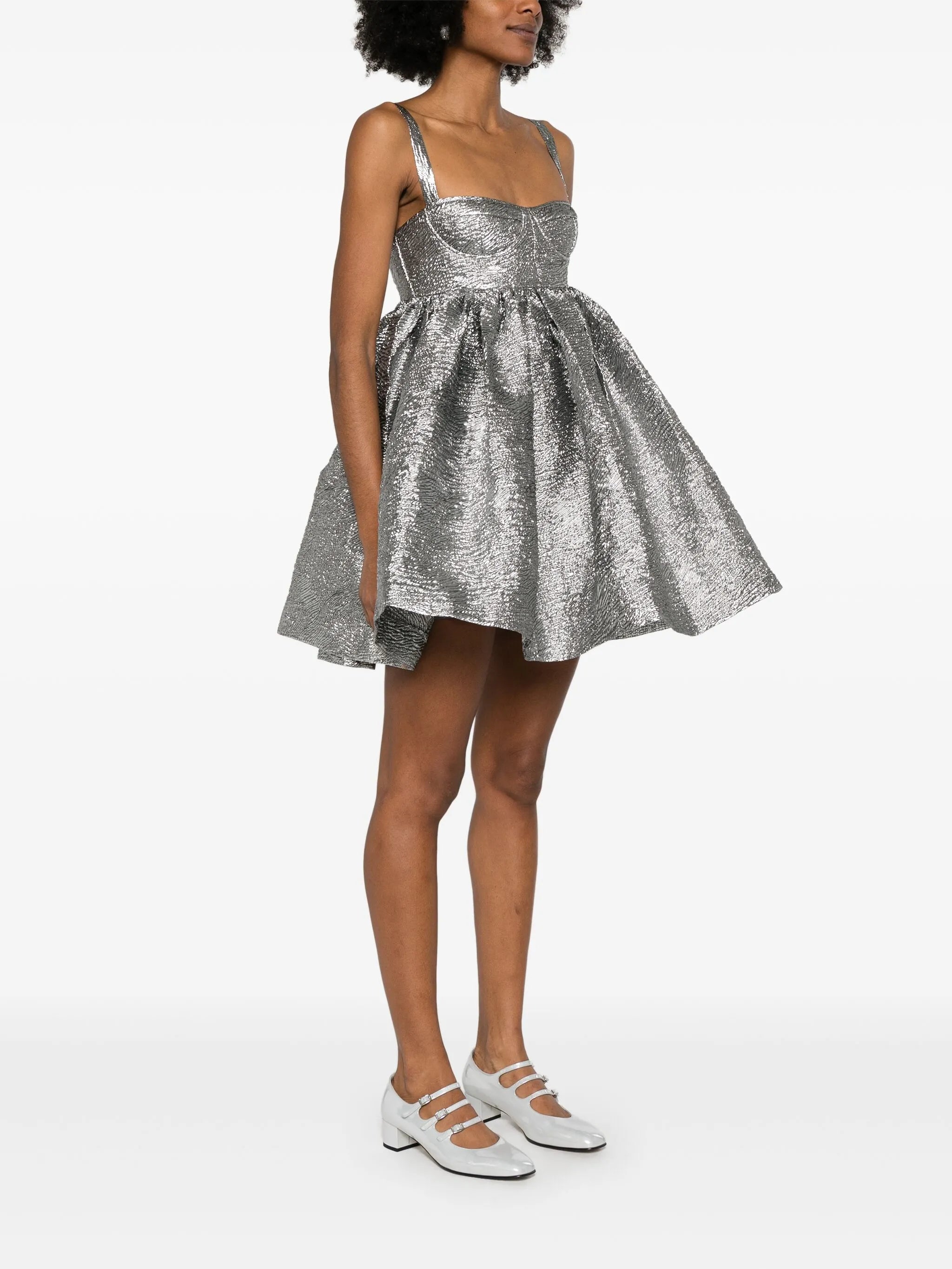 Onique mini dress