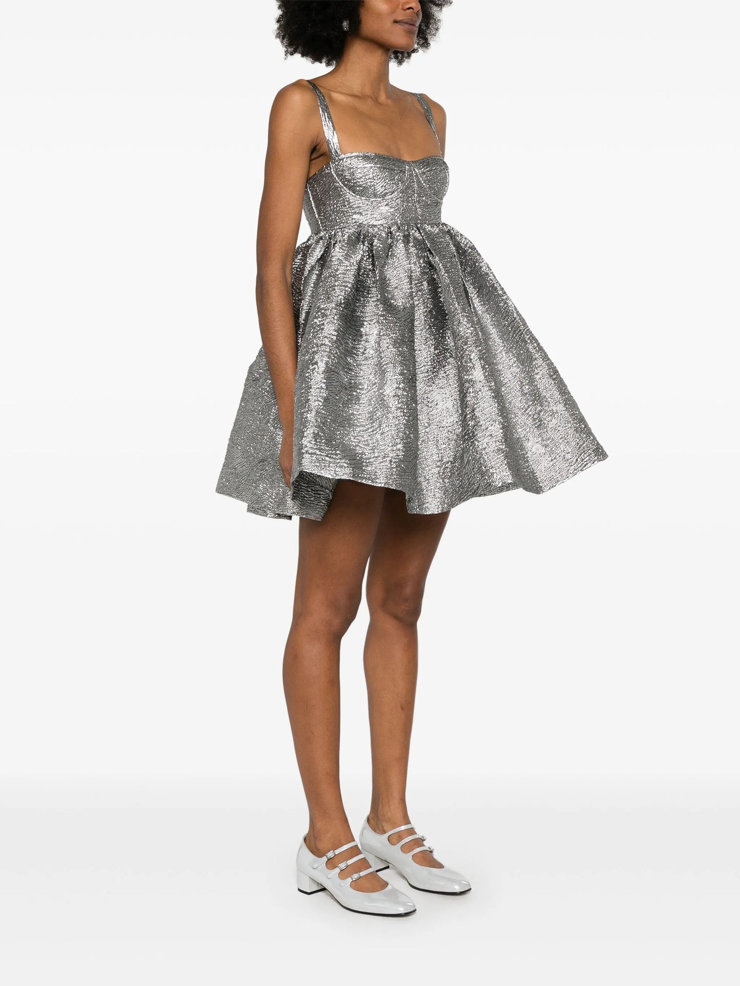 Onique mini dress