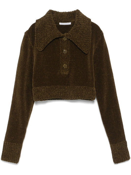 Calla sweater