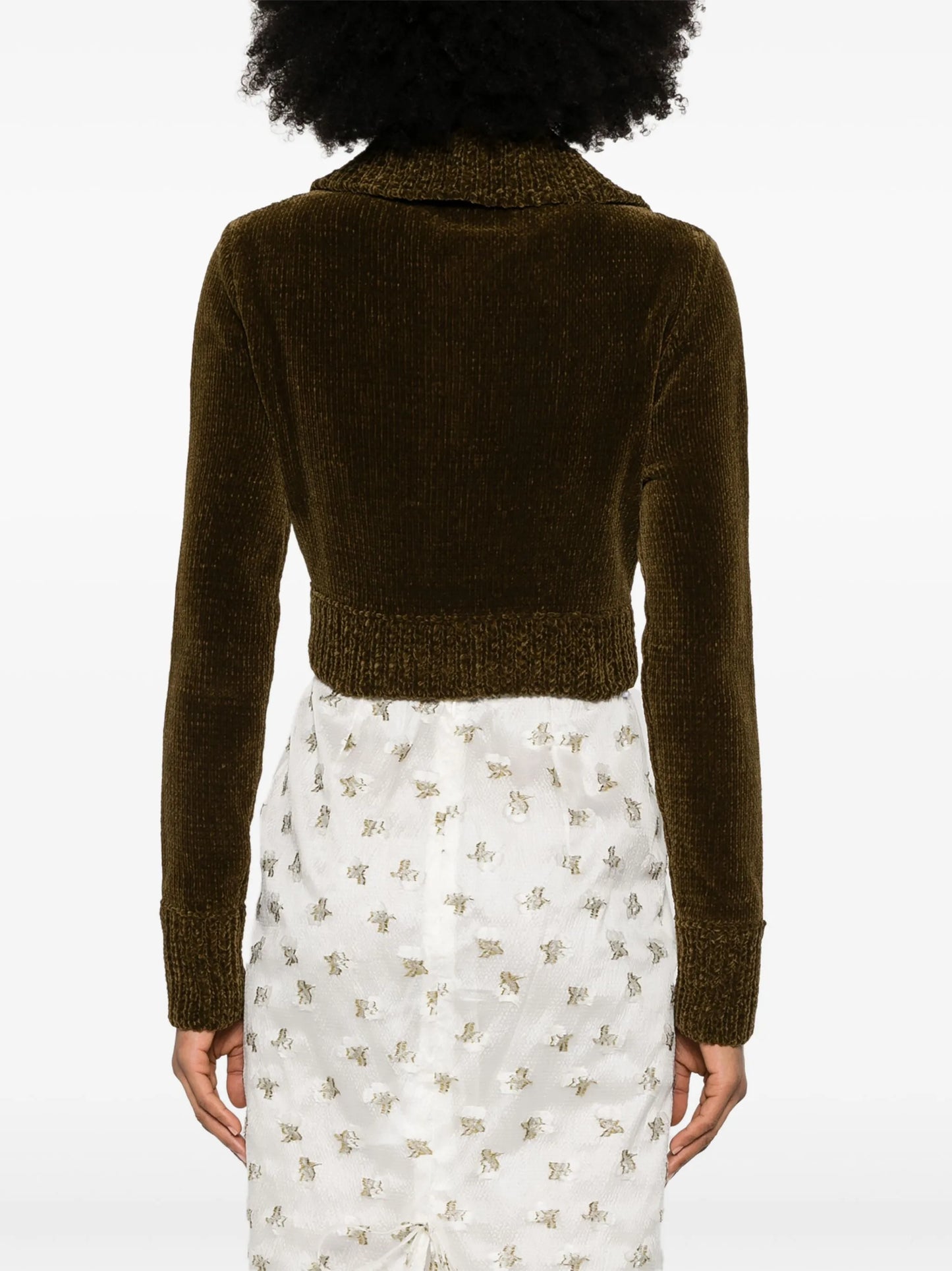 Calla sweater