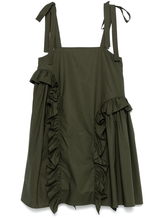 Agata mini dress
