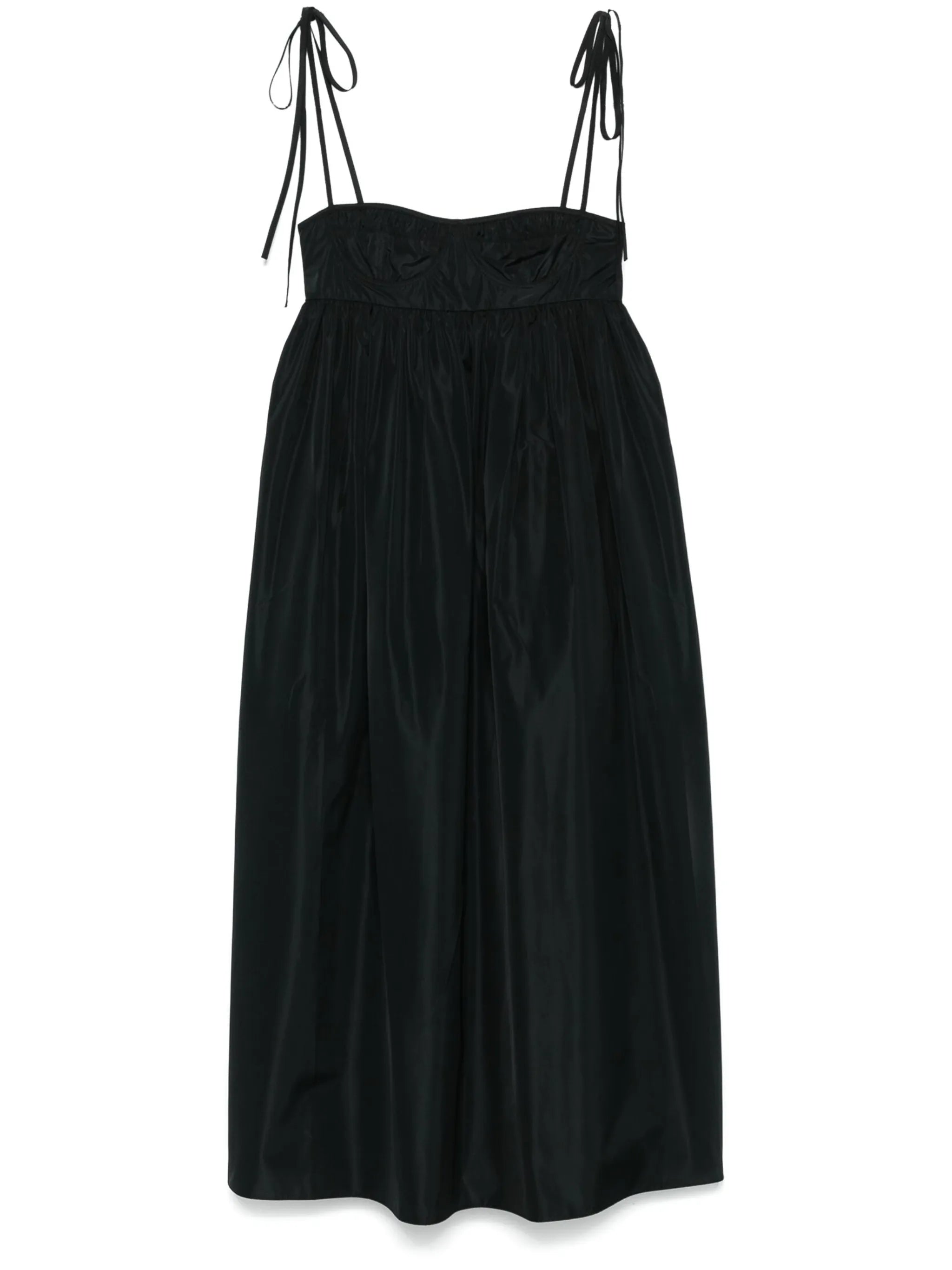 Alena maxi dress