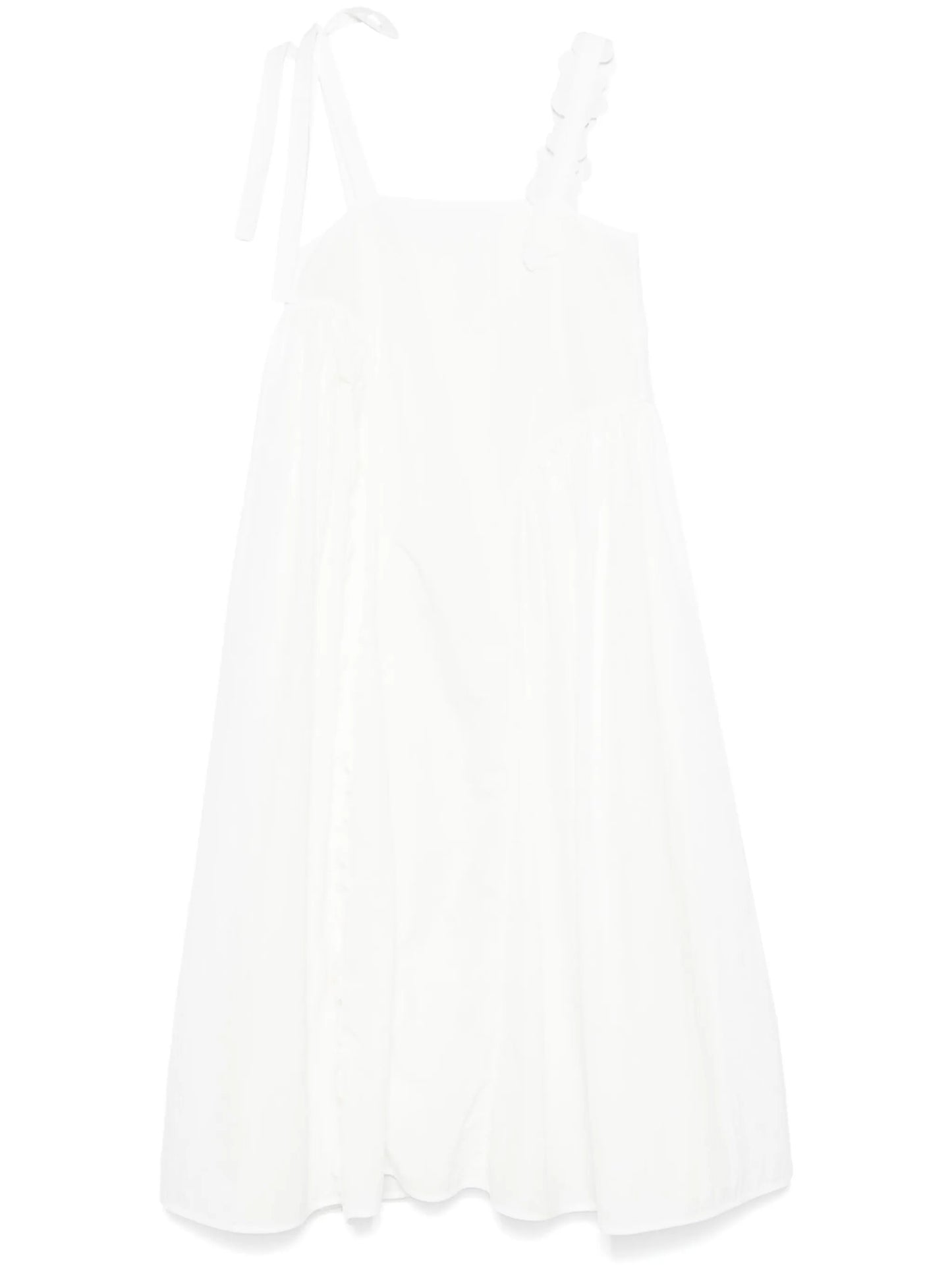 Oaklyn maxi dress