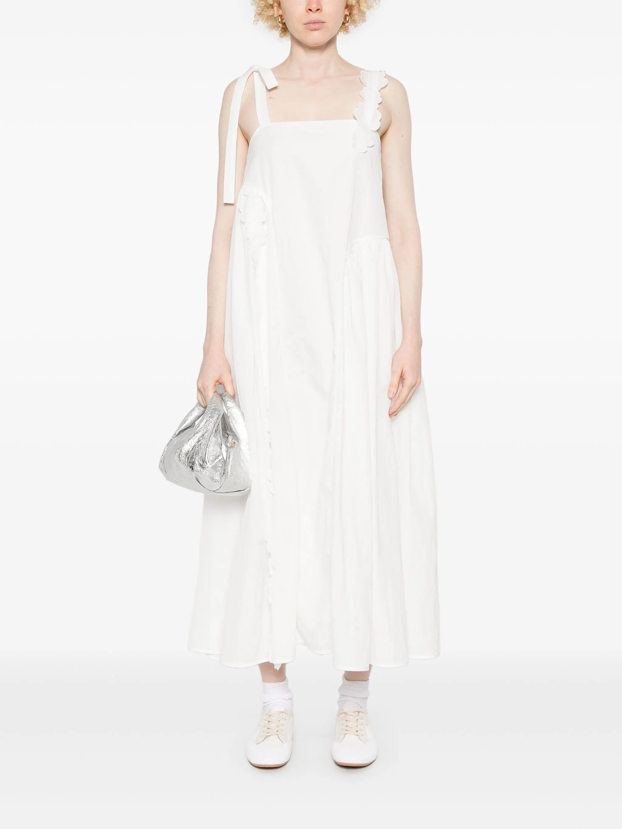 Oaklyn maxi dress