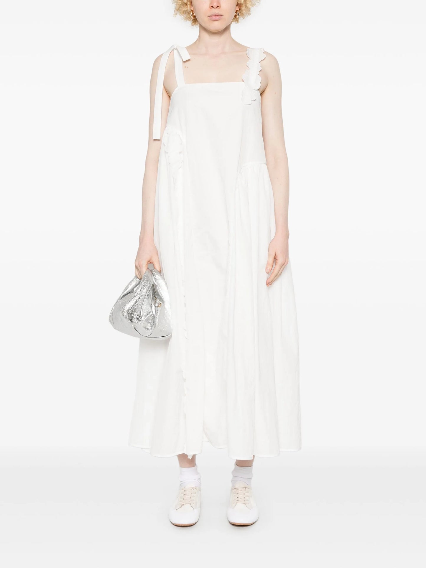 Oaklyn maxi dress