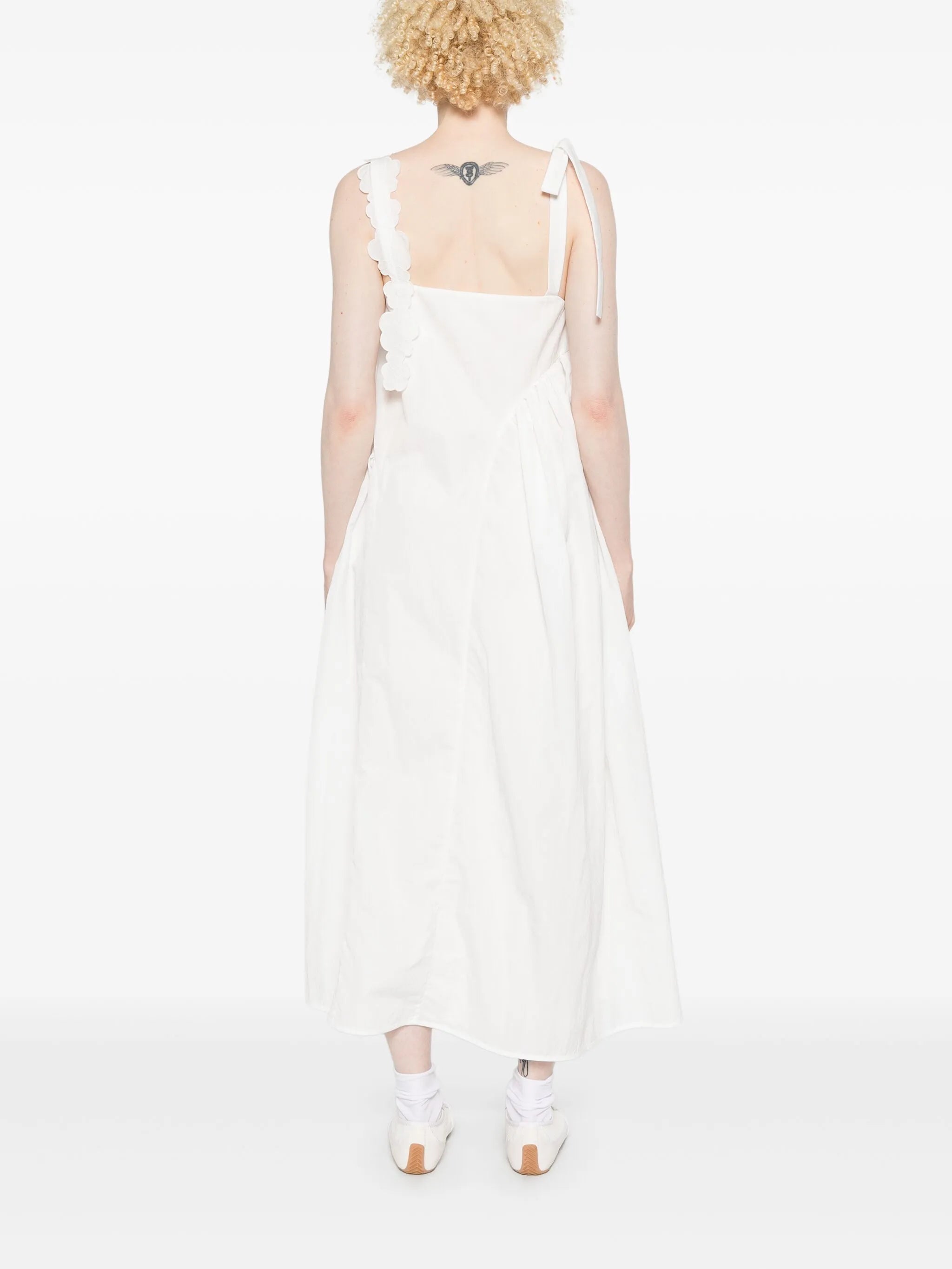Oaklyn maxi dress