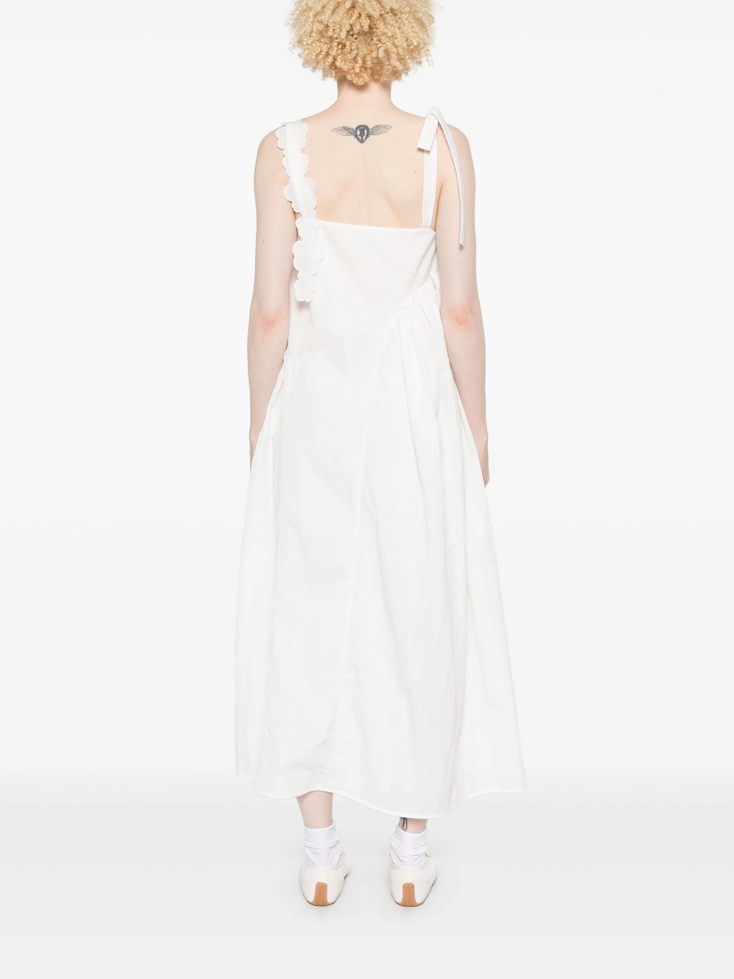 Oaklyn maxi dress