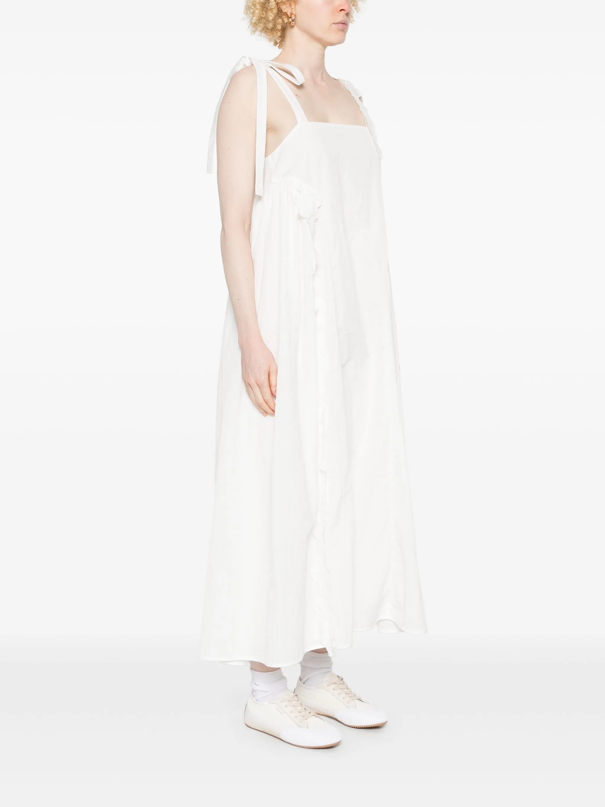Oaklyn maxi dress