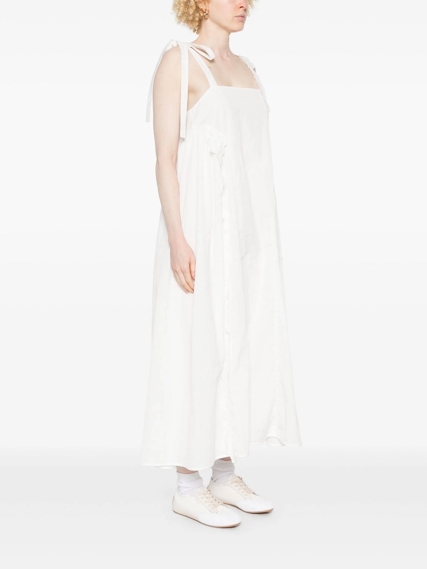 Oaklyn maxi dress