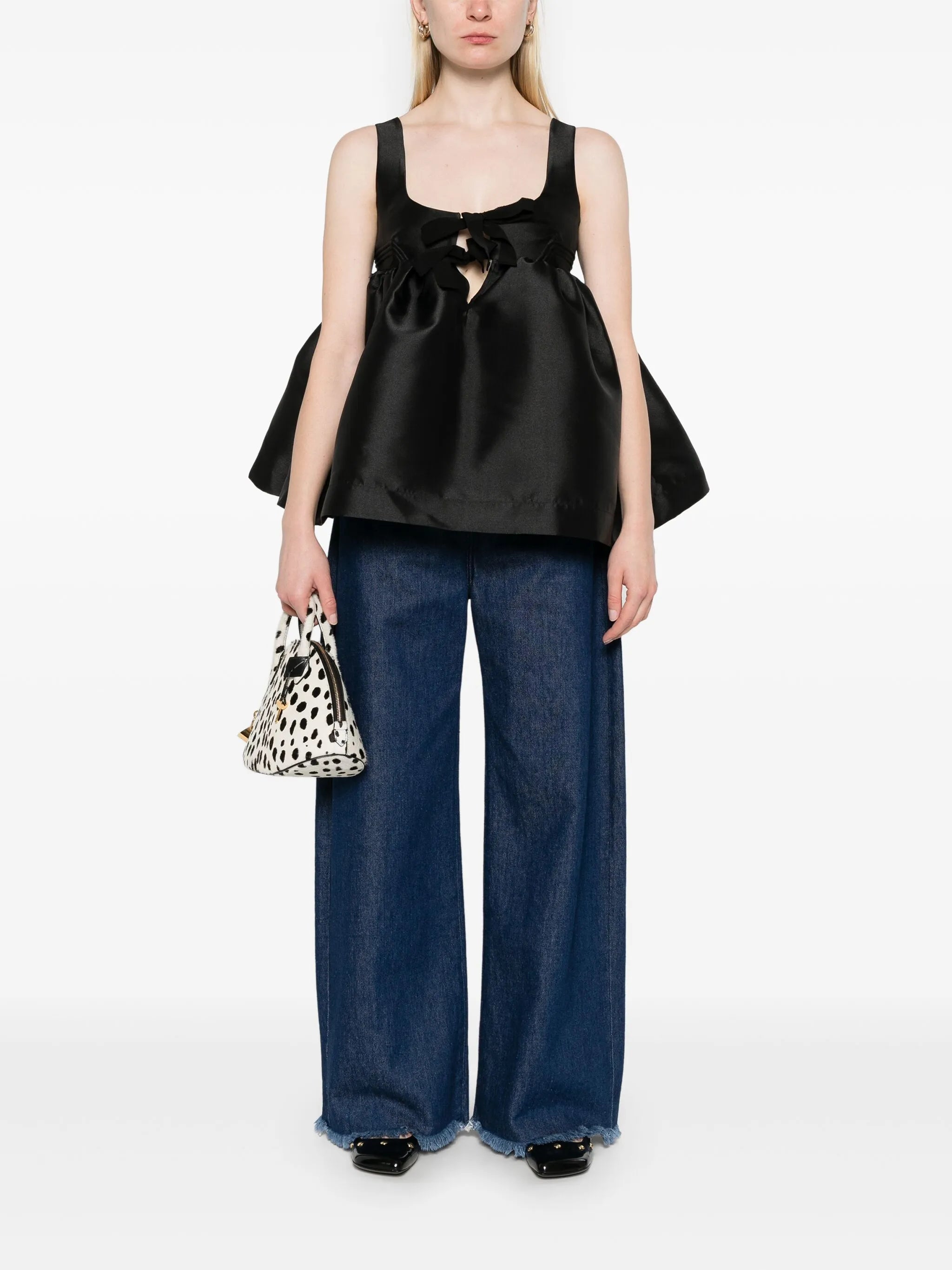 Mikado top