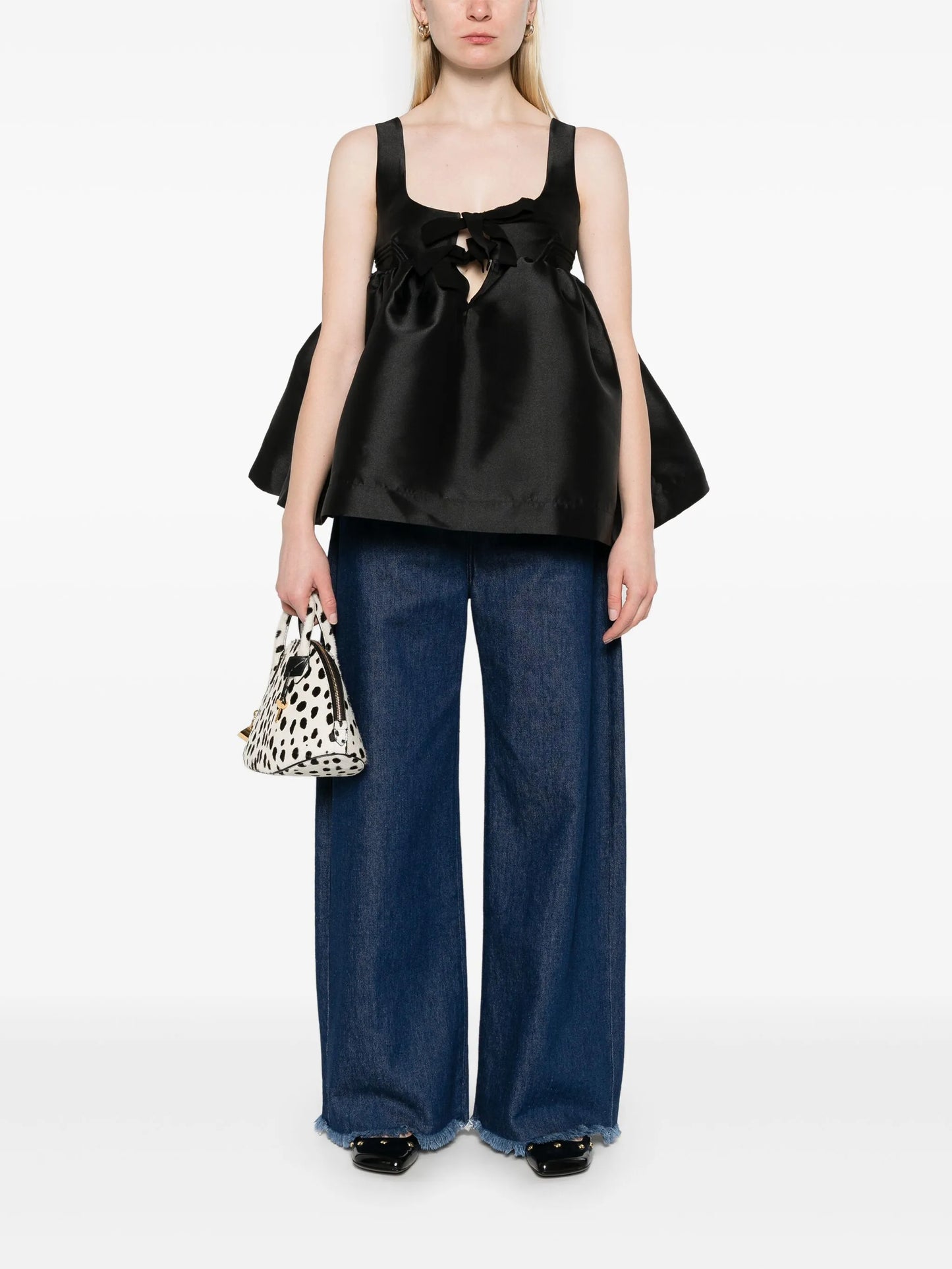 Mikado top