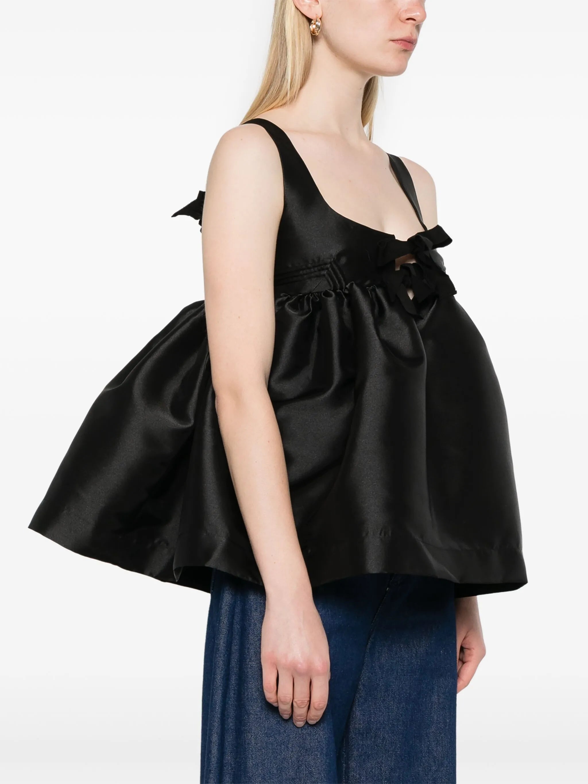 Mikado top