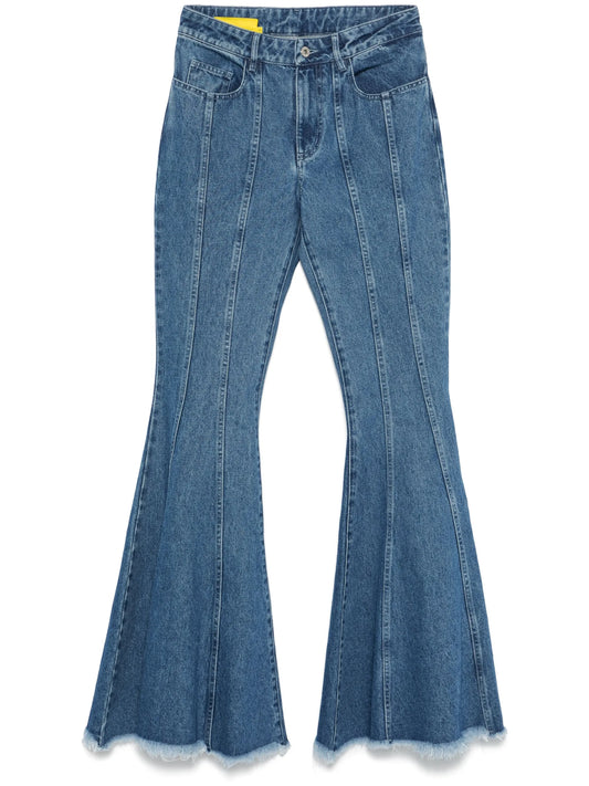 Extreme Flare jeans