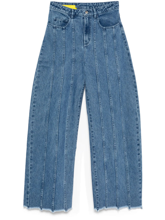 Boyfriend jeans