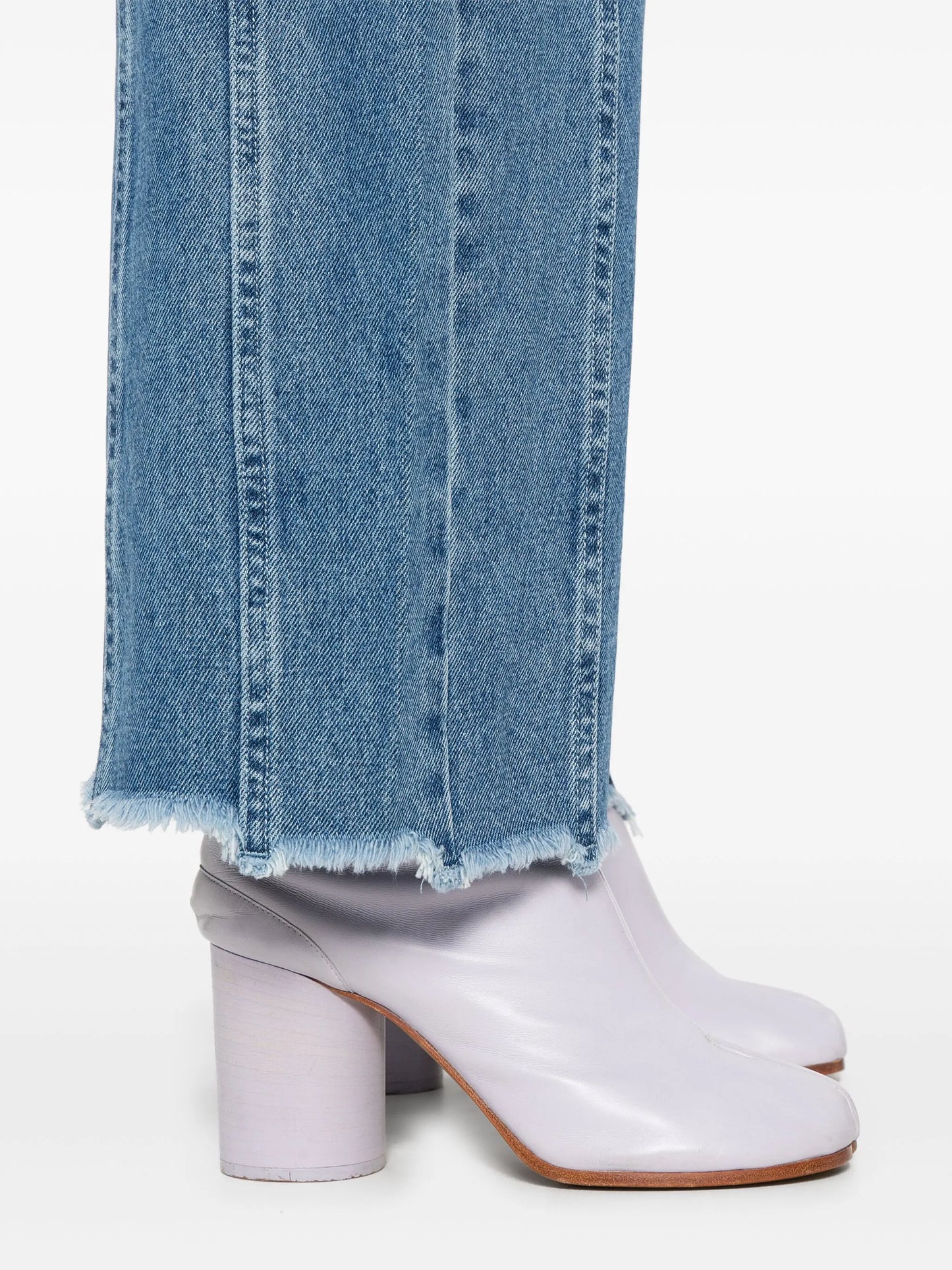 Boyfriend jeans