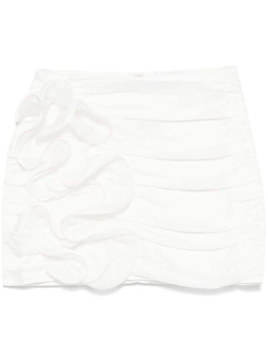 Gian mini skirt