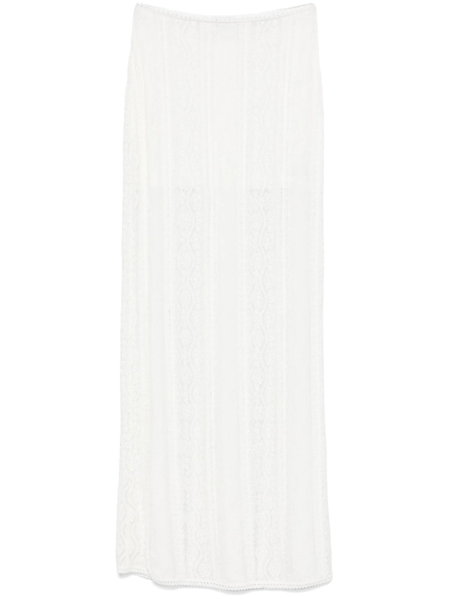 Apate maxi skirt