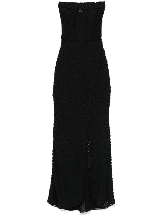 Fae maxi dress