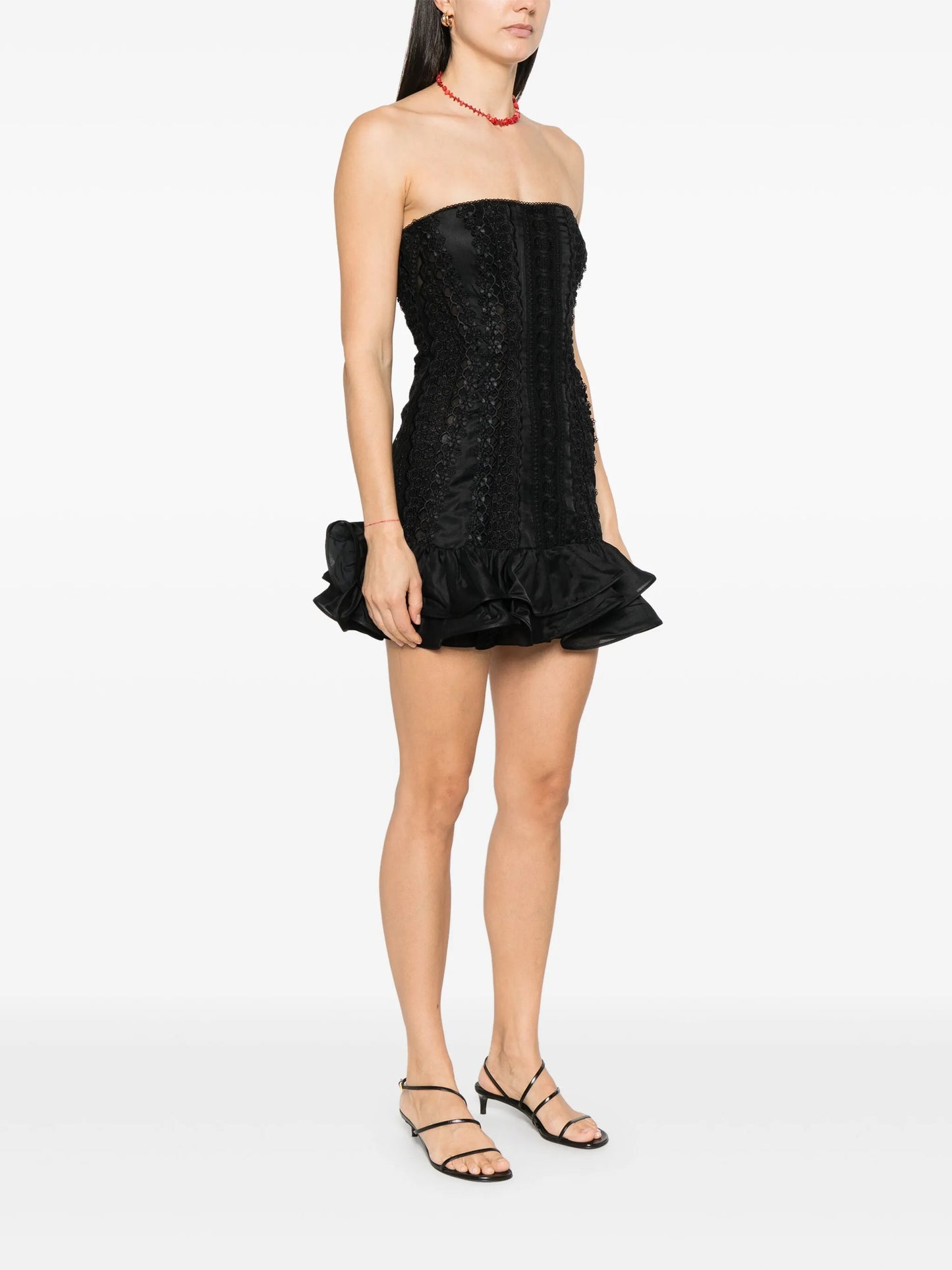 Pralle mini dress