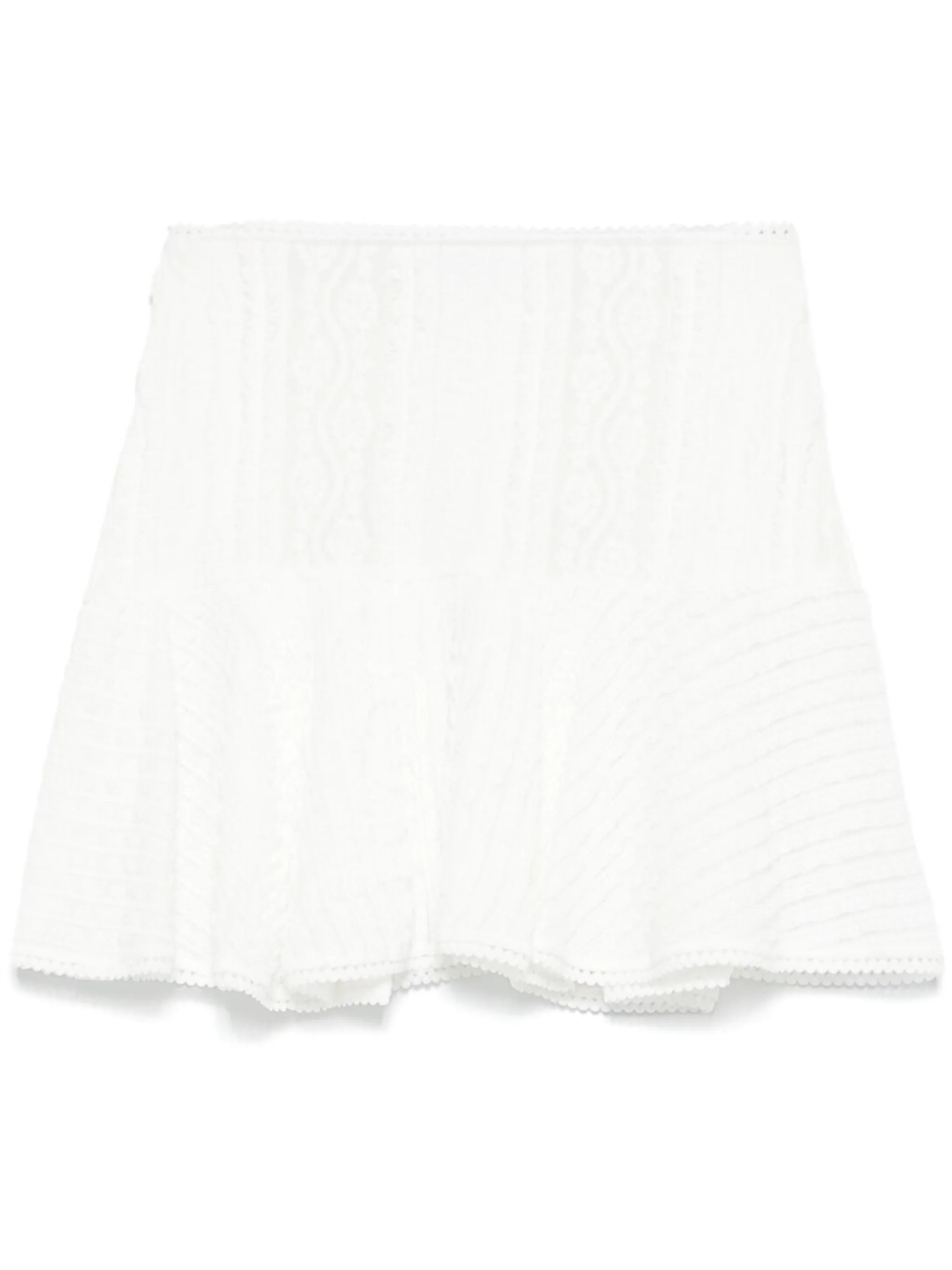 Etain mini skirt